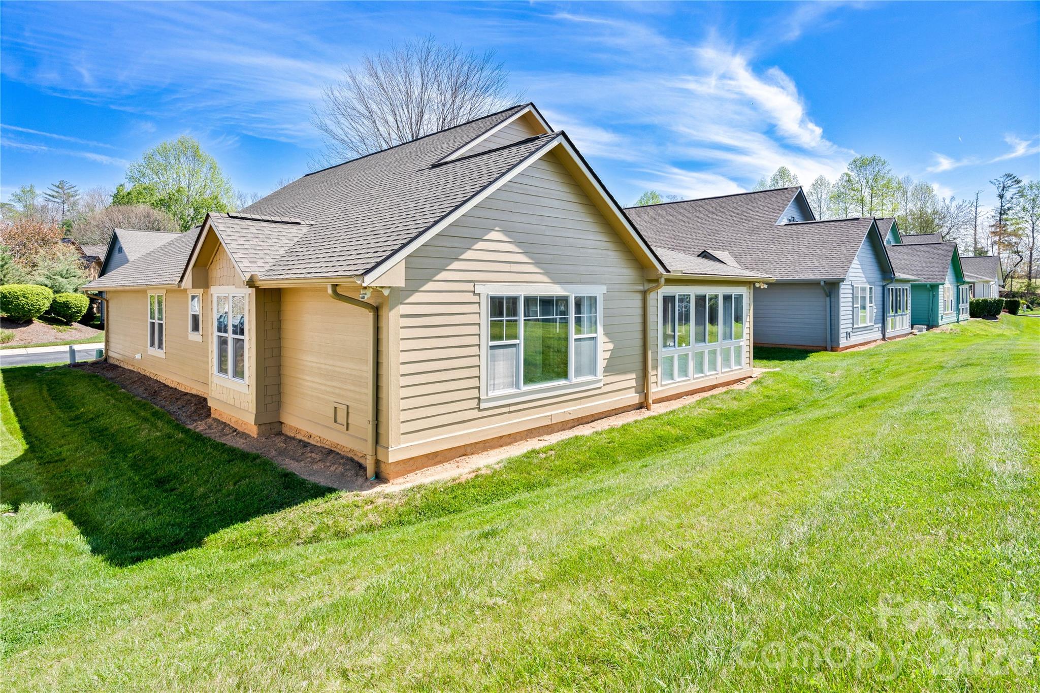 Wolfpen - Residential