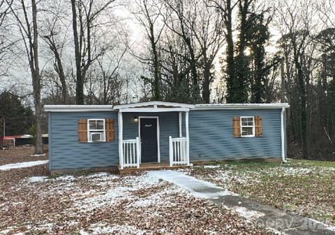 Photo of 1201 Iva Avenue, Gastonia, NC 28052 (MLS # 4345199)