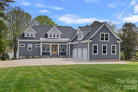 541 Isle Of Pines Road Mooresville NC 28117