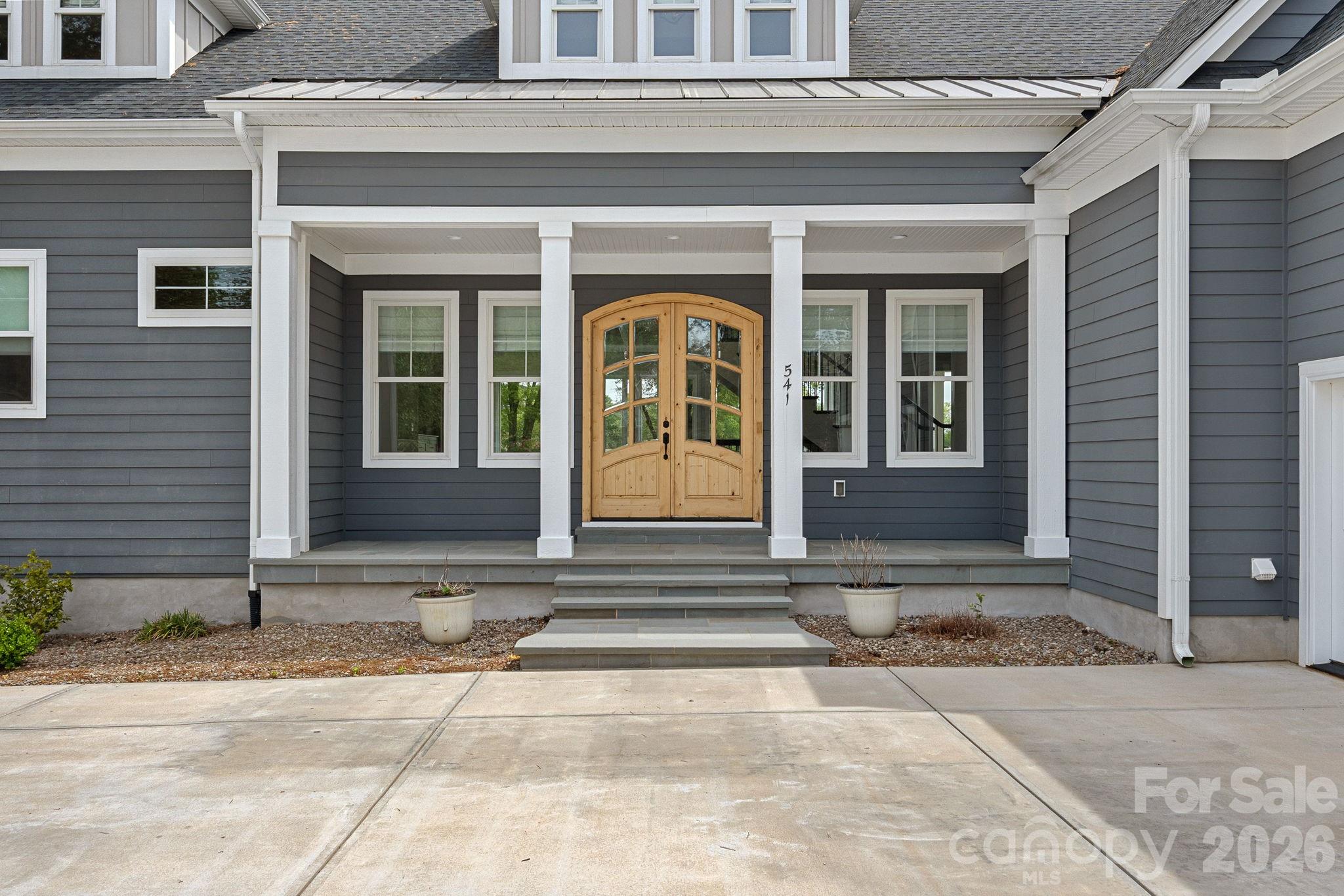 541 Isle Of Pines Road