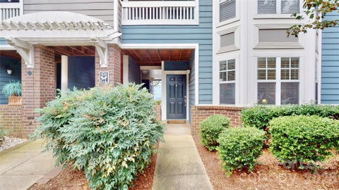 Photo of 424 Mather Green Avenue #H, Charlotte, NC 28203 (MLS # 4419499)