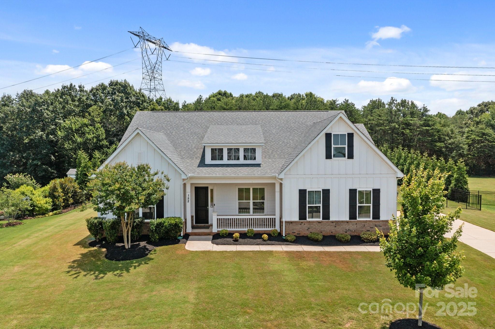 152 Riverstone Drive