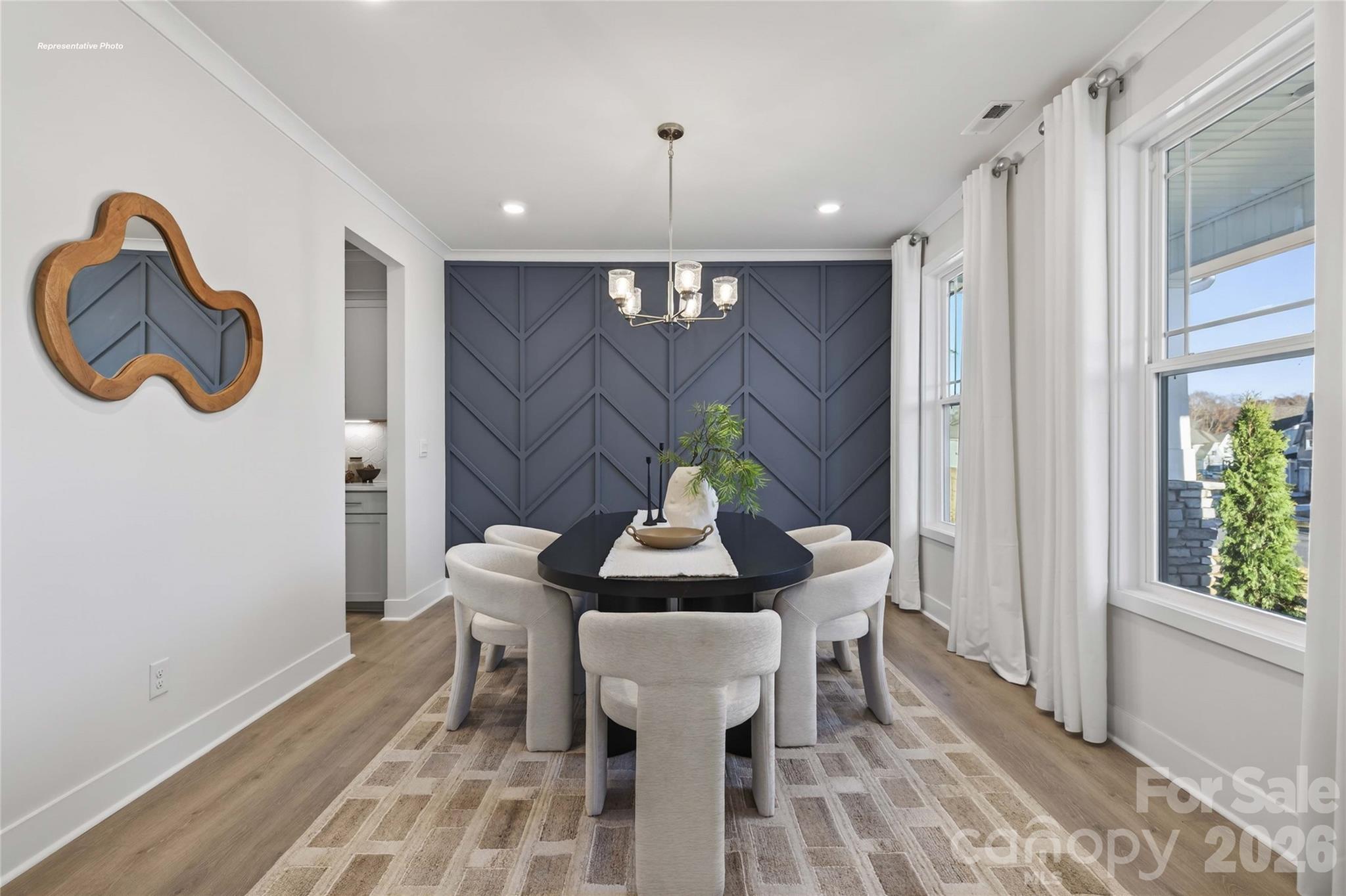 Sanctuary at Southgate - Residential