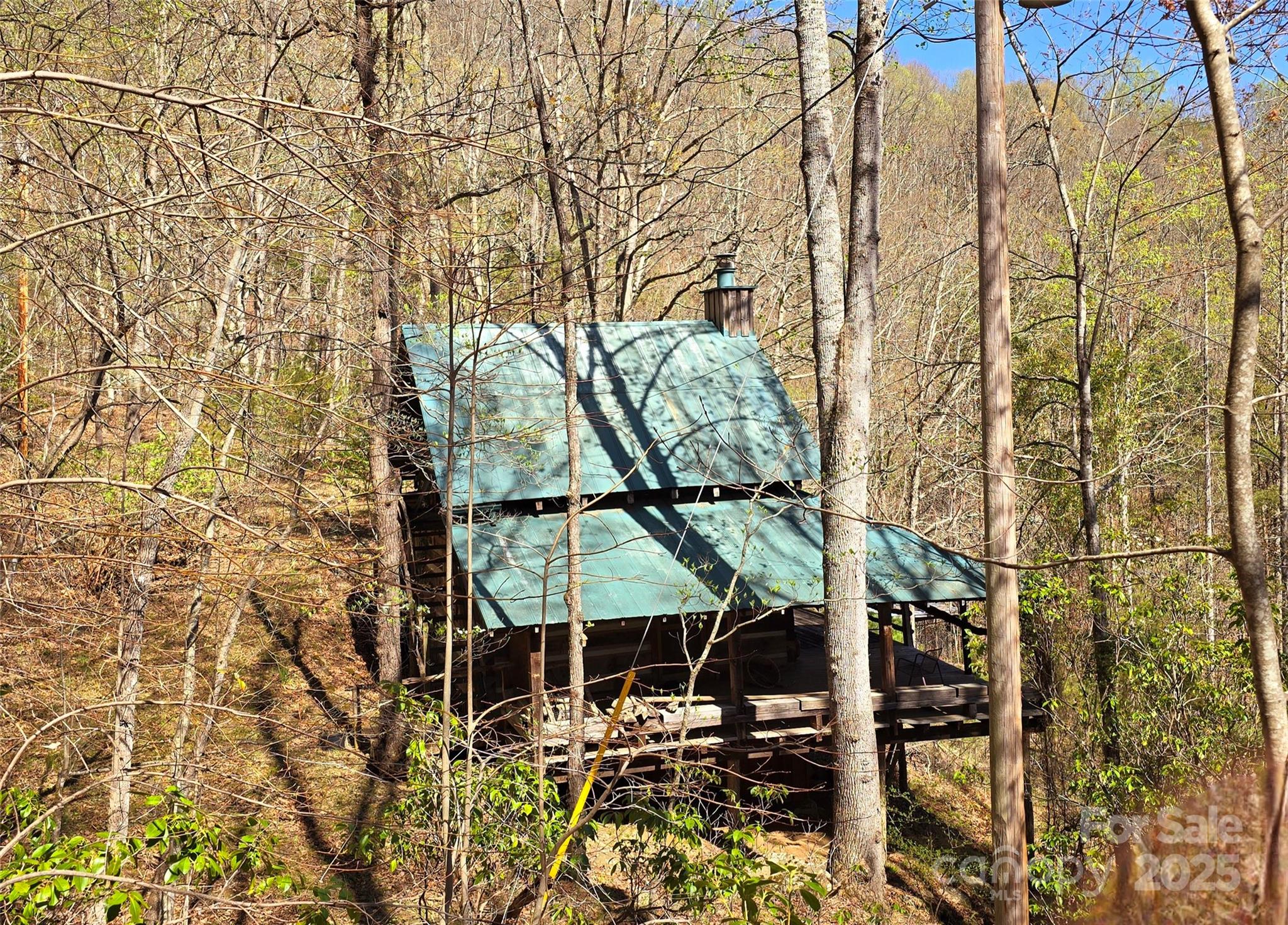 318 Brown Mountain Drive