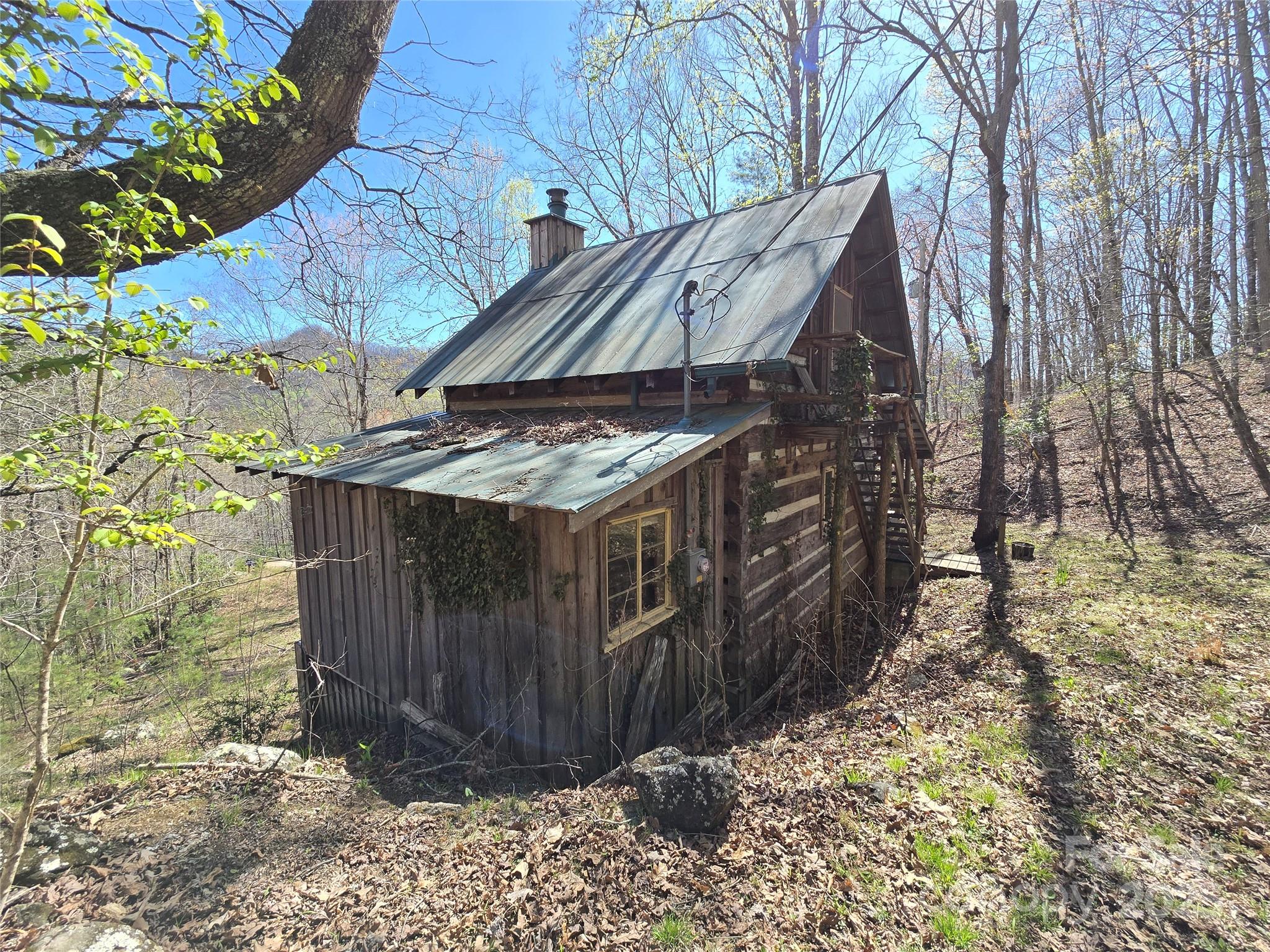 318 Brown Mountain Drive