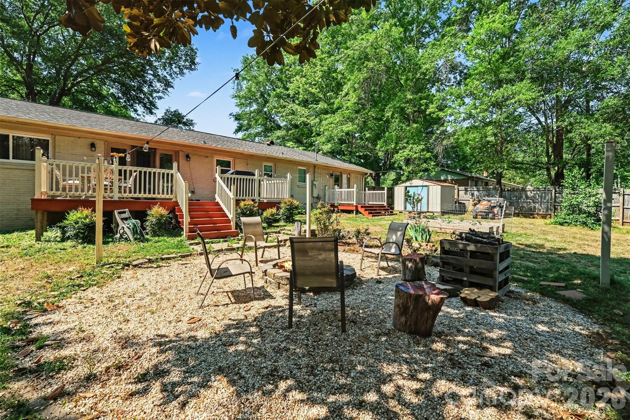 Harrisburg Estates - Residential