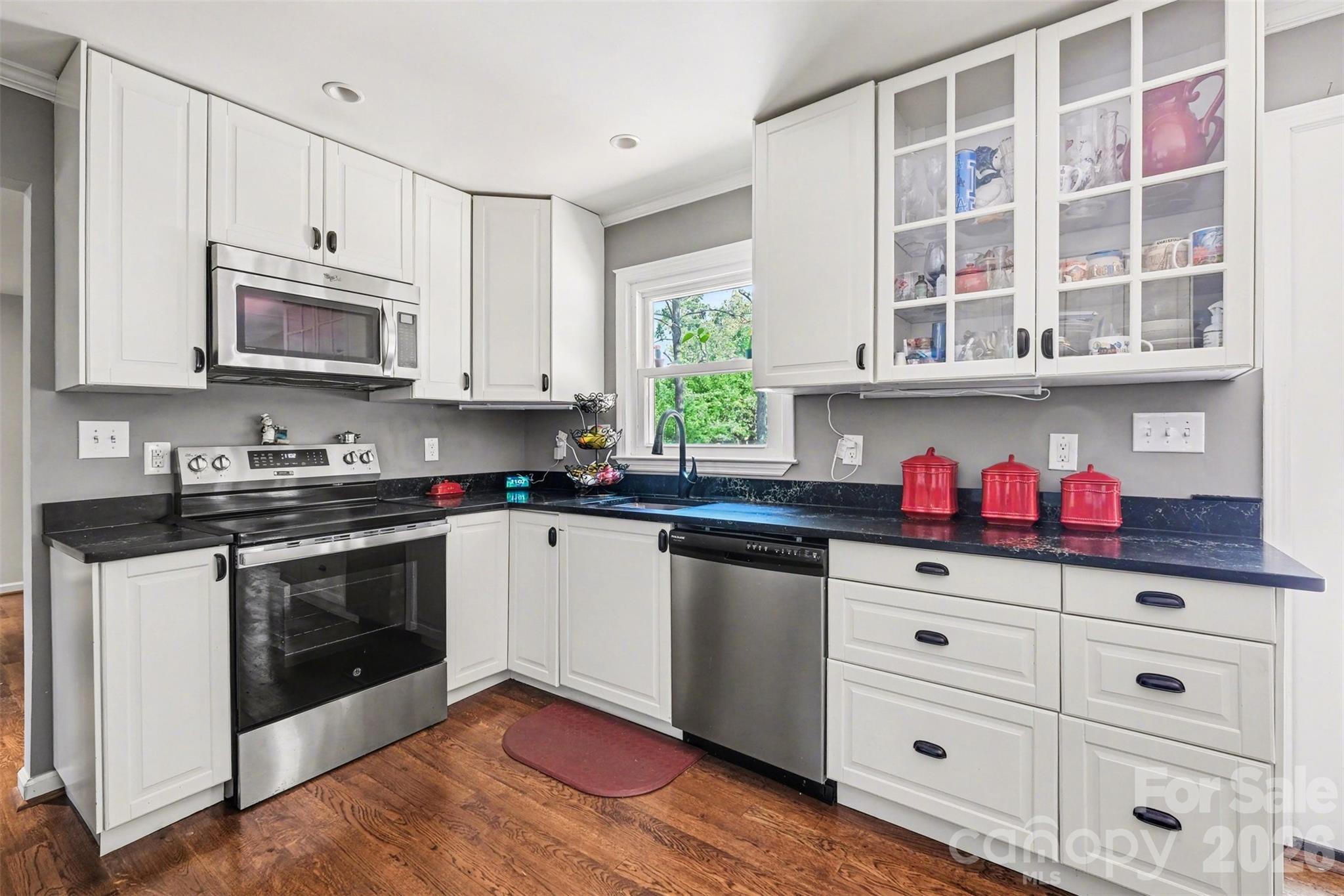 Harrisburg Estates - Residential