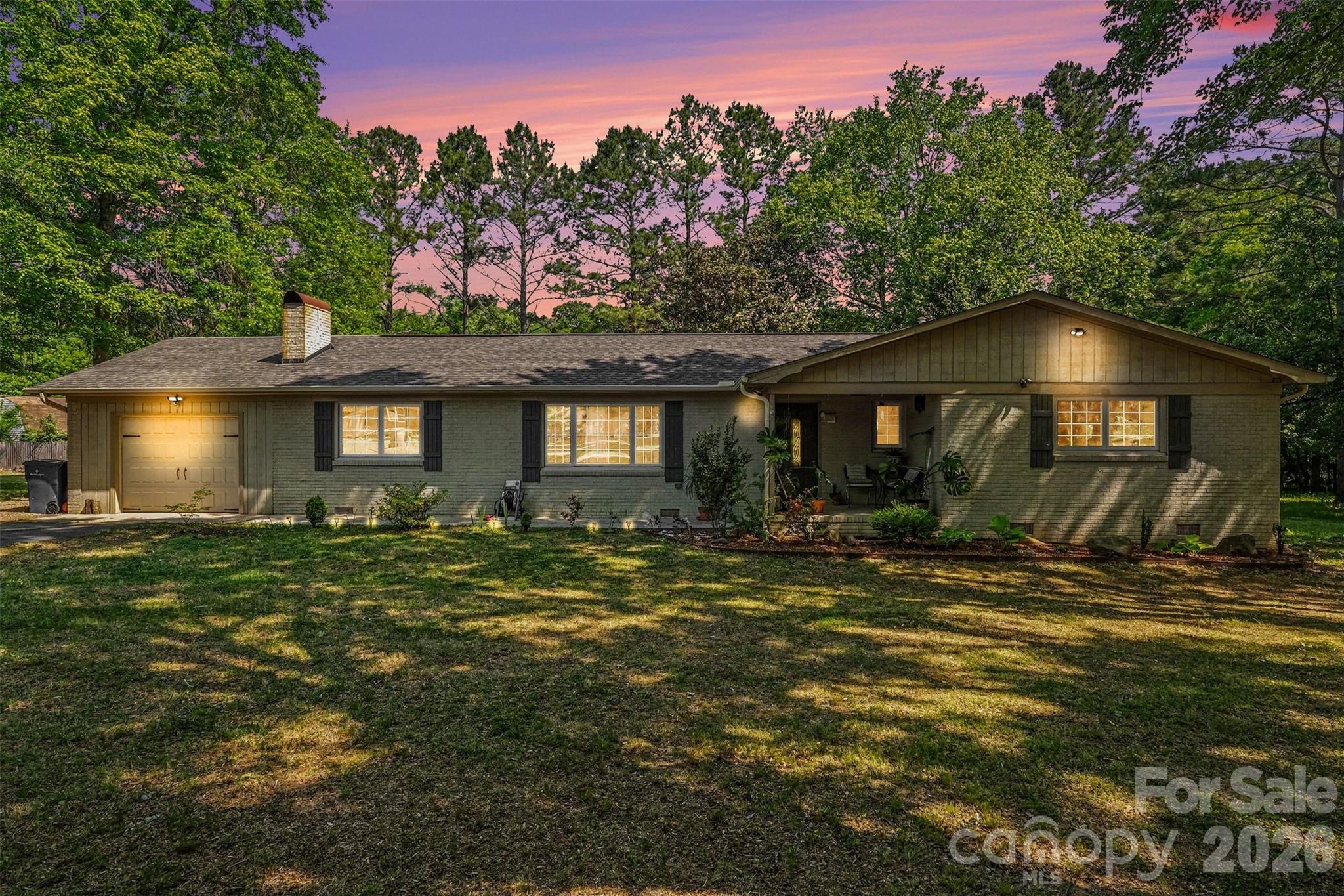 Harrisburg Estates - Residential