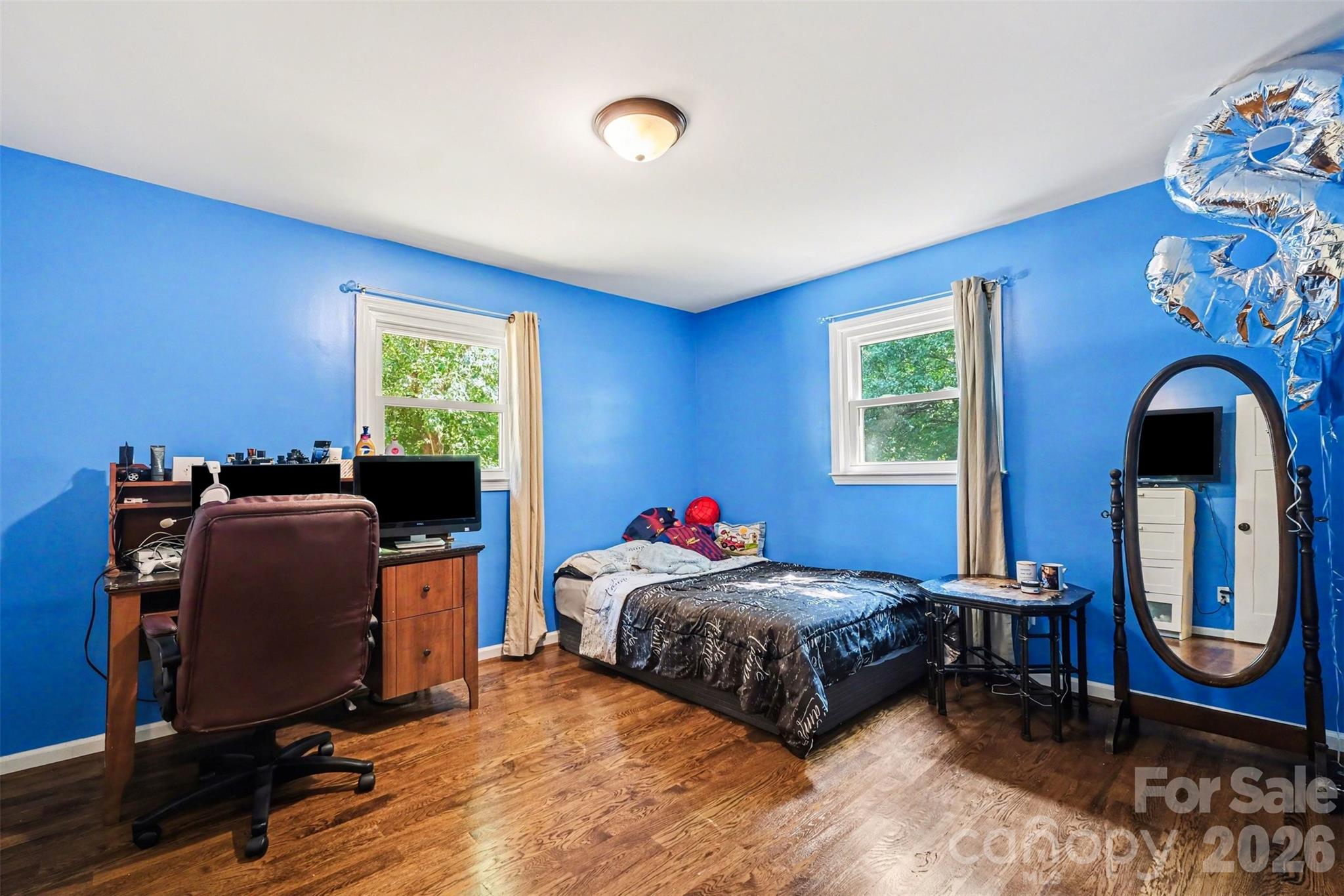Harrisburg Estates - Residential