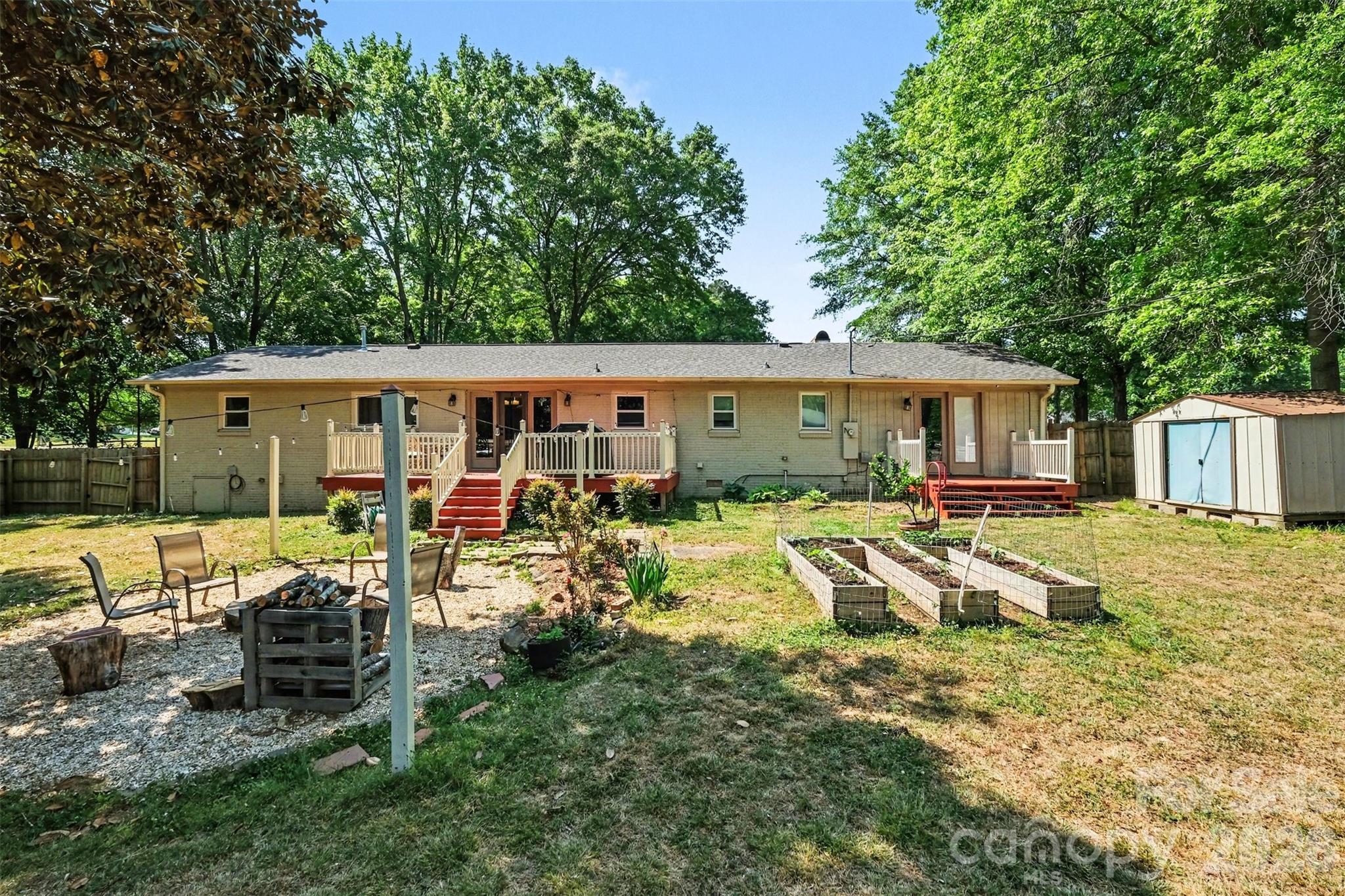 Harrisburg Estates - Residential