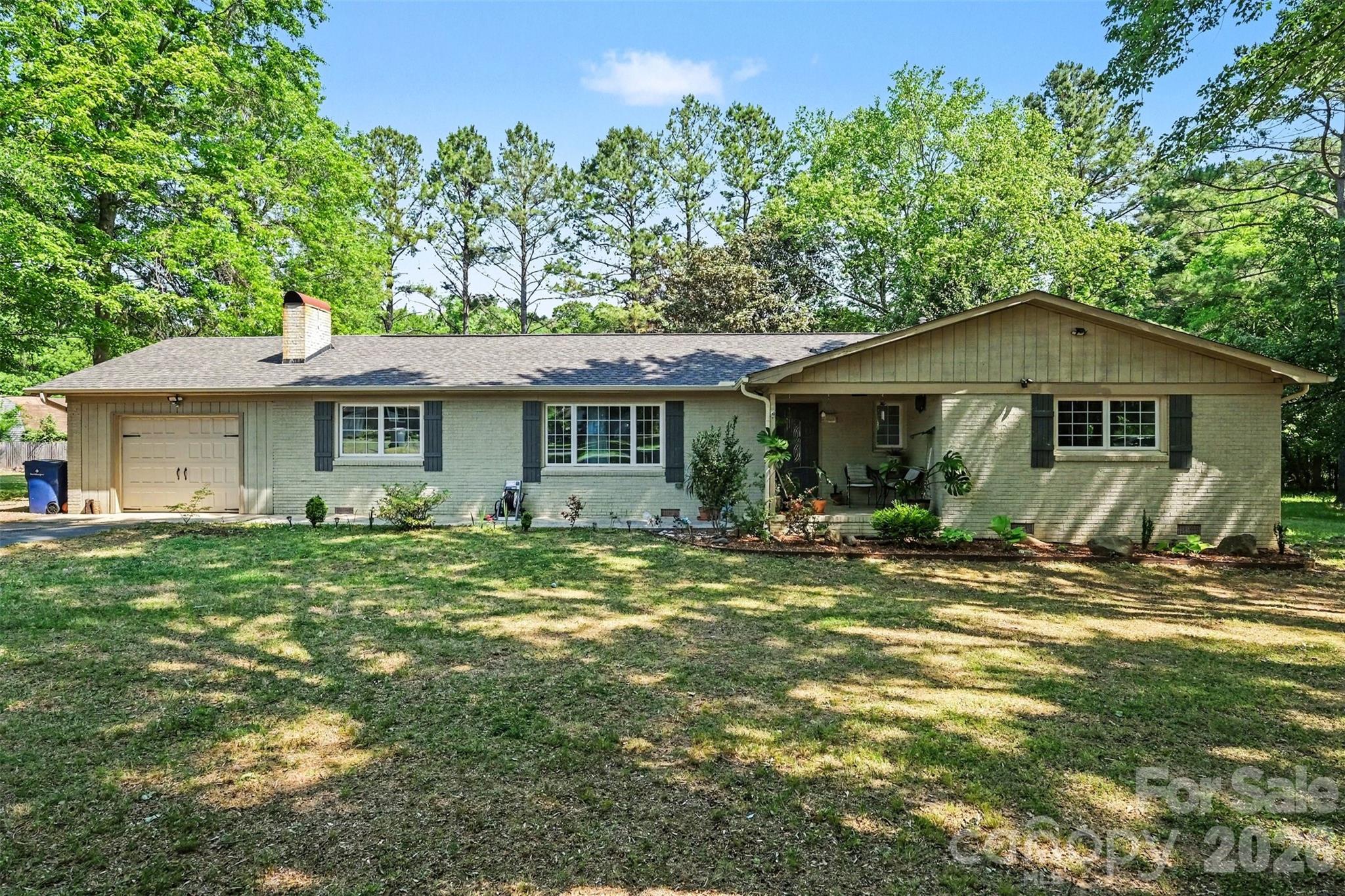 Harrisburg Estates - Residential