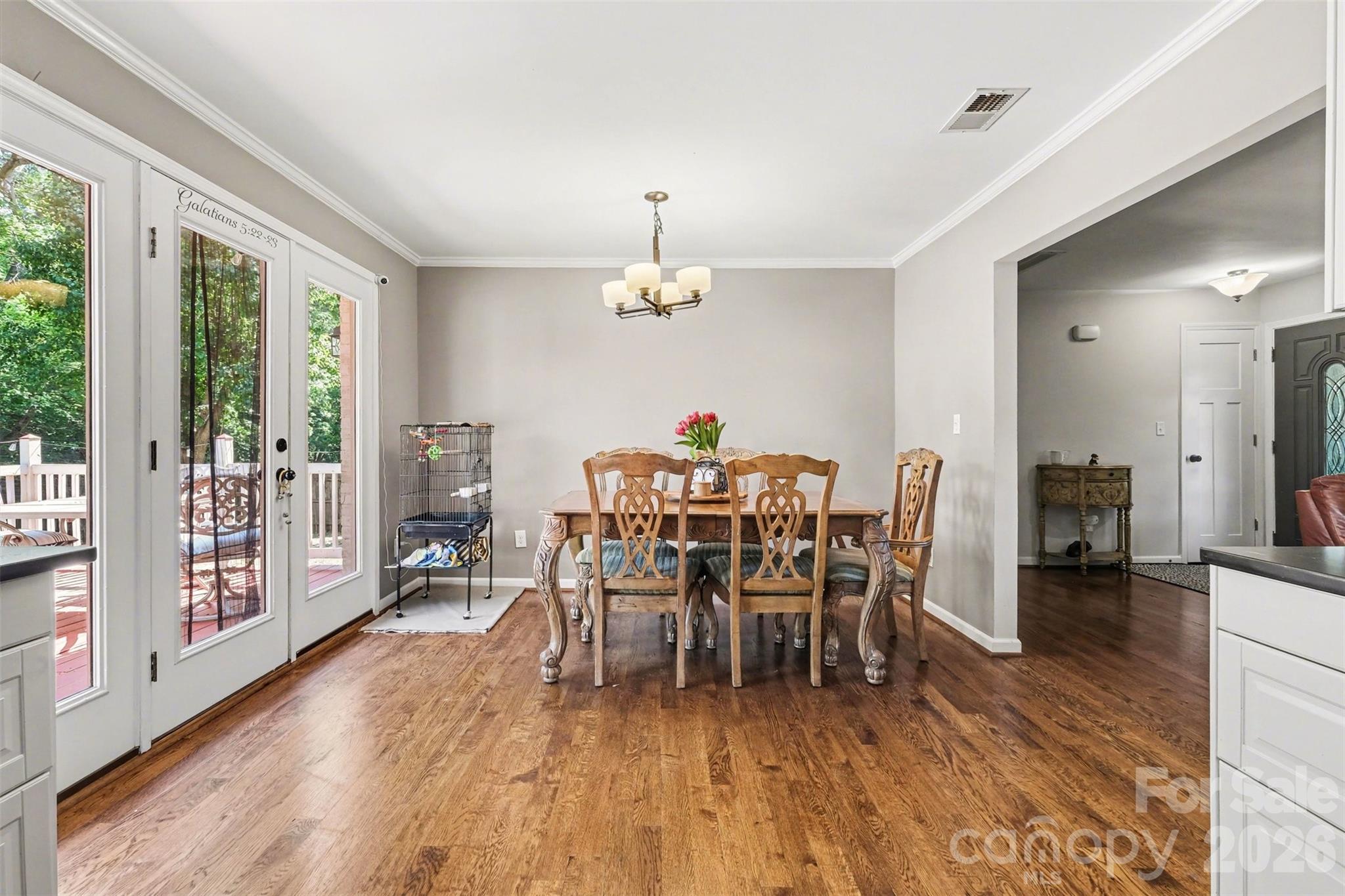 Harrisburg Estates - Residential