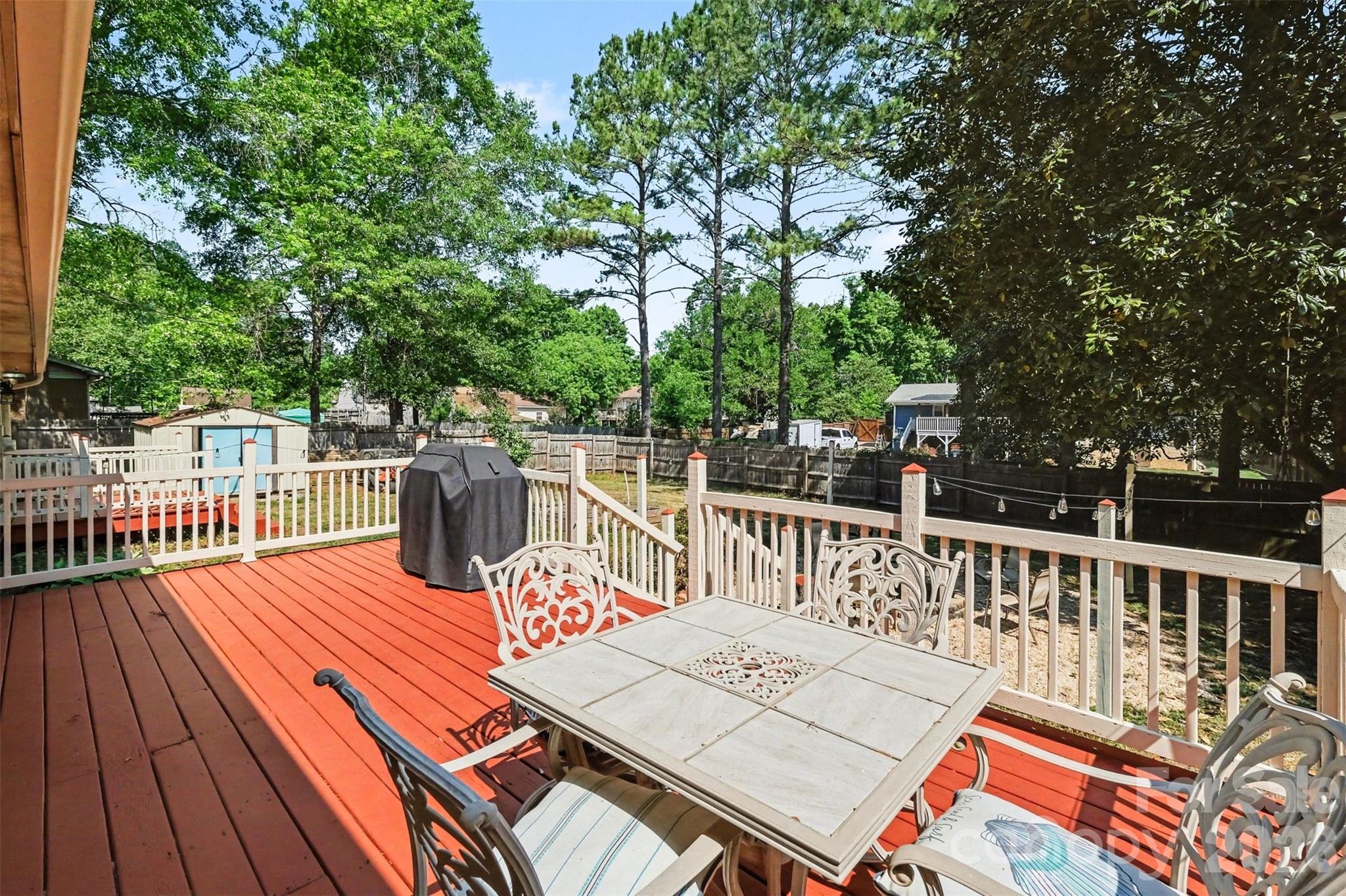 Harrisburg Estates - Residential