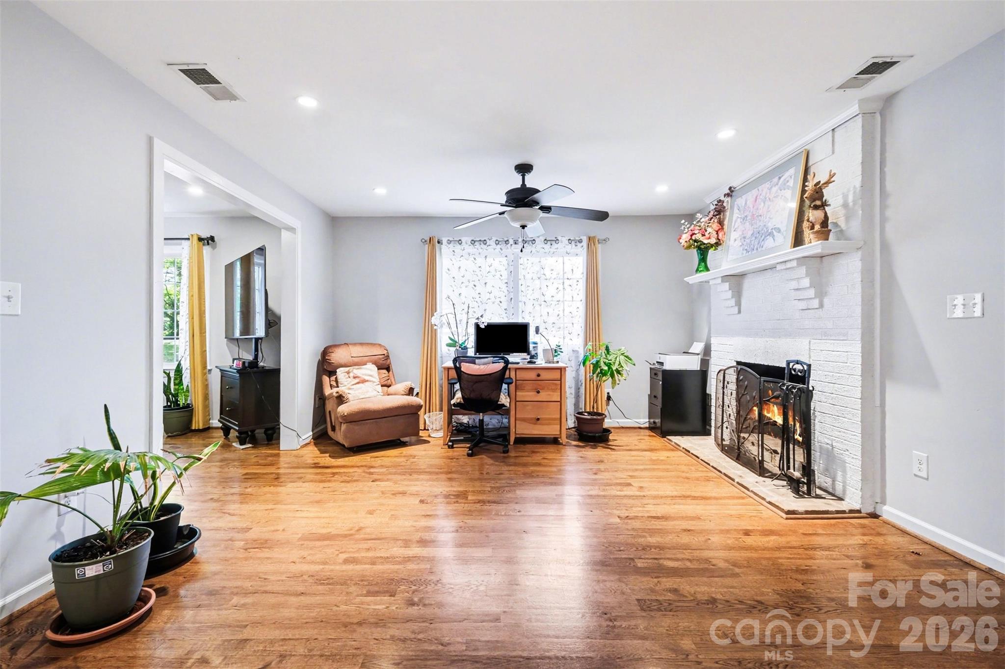 Harrisburg Estates - Residential