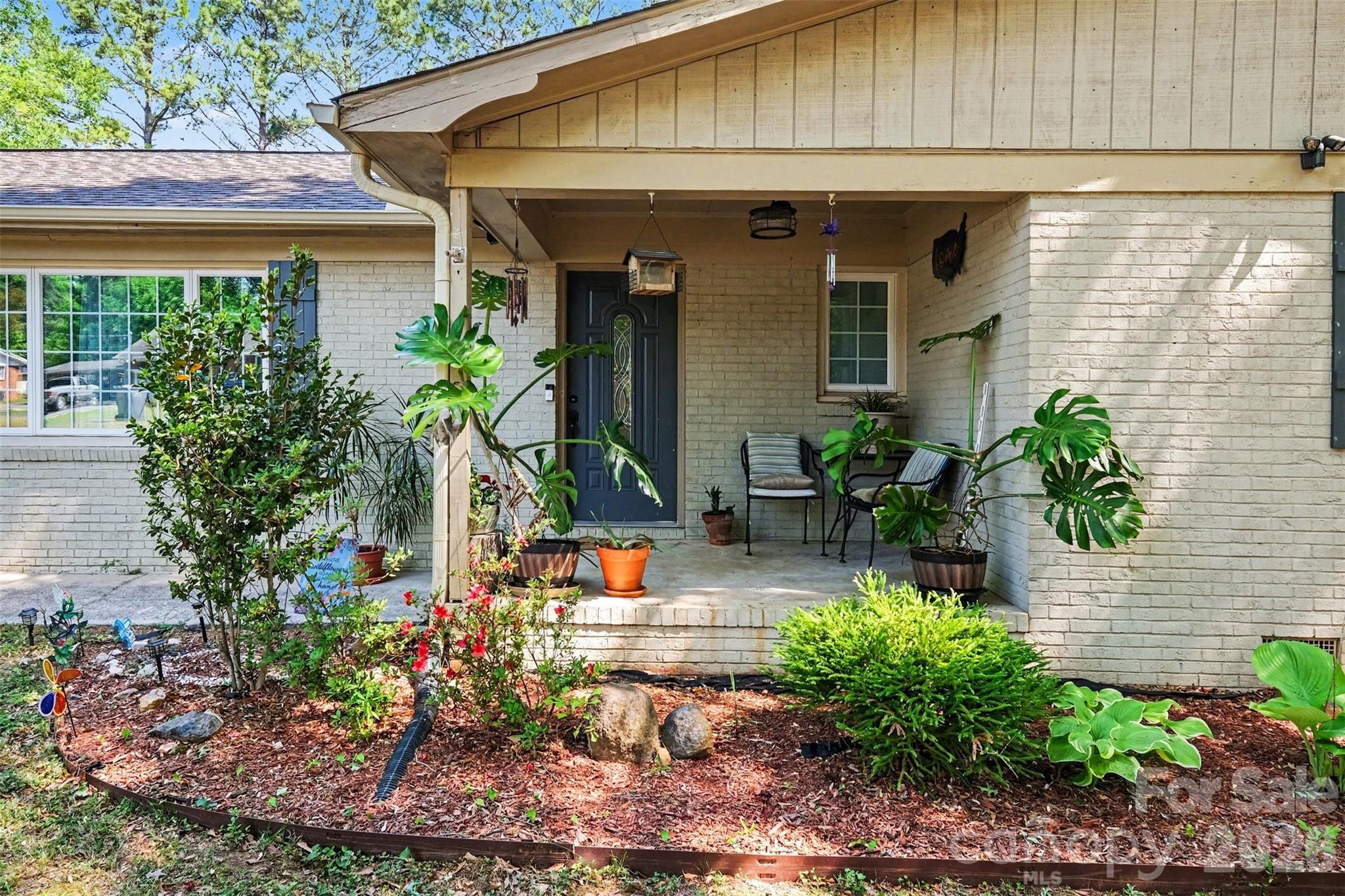 Harrisburg Estates - Residential