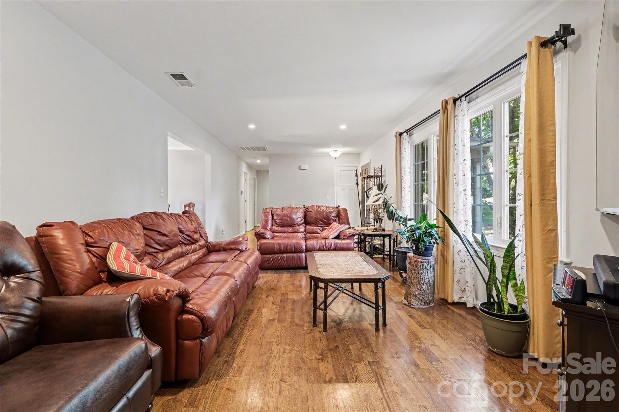 Harrisburg Estates - Residential