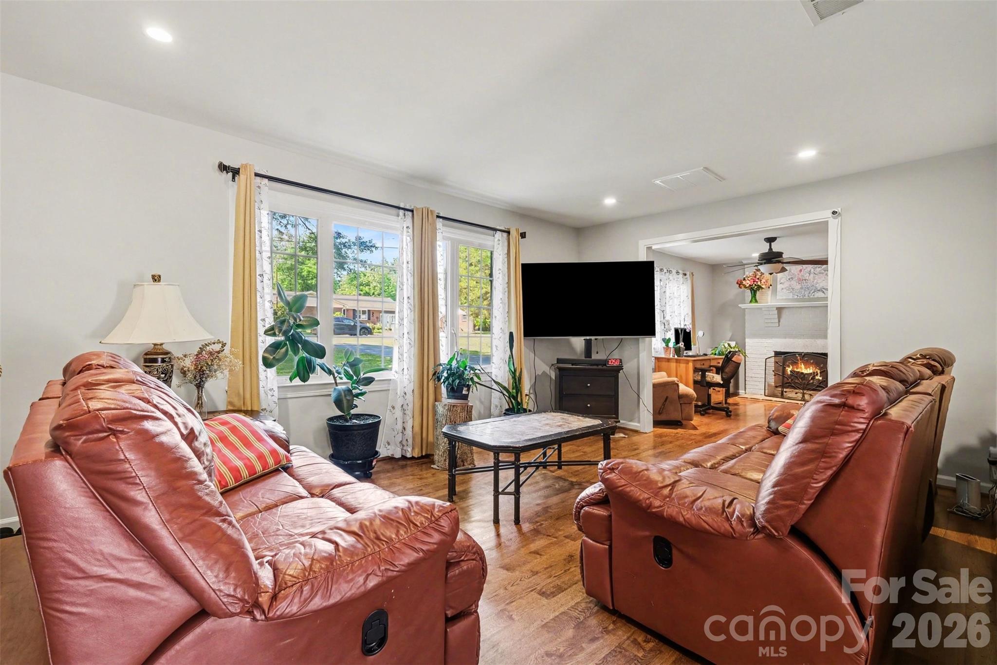 Harrisburg Estates - Residential