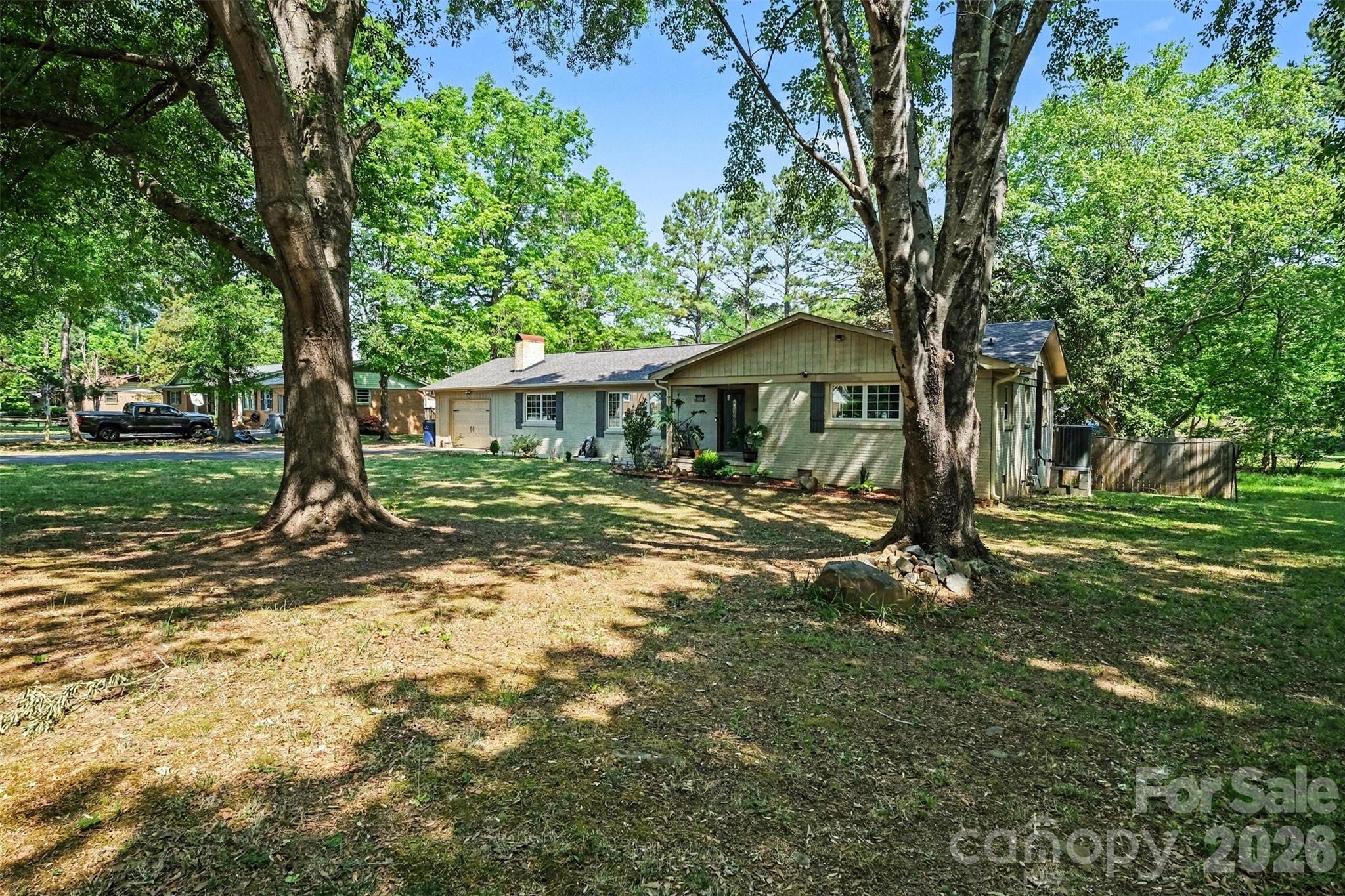 Harrisburg Estates - Residential