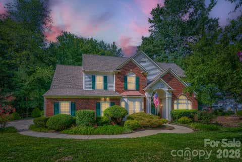 Photo of 10808 Pomerane Place, Charlotte, NC 28277 (MLS # 4413765)