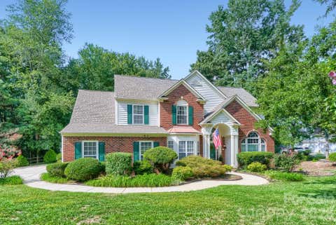 Photo of 10808 Pomerane Place, Charlotte, NC 28277 (MLS # 4413765)