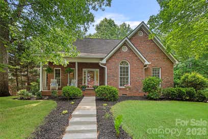 12109 Baywoods Drive Tega Cay SC 29708