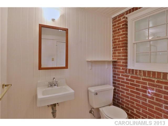 Myers Park - Residential Income