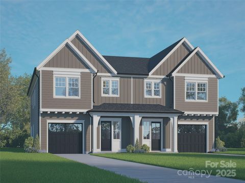 3714 Rogers Street Charlotte NC 28208