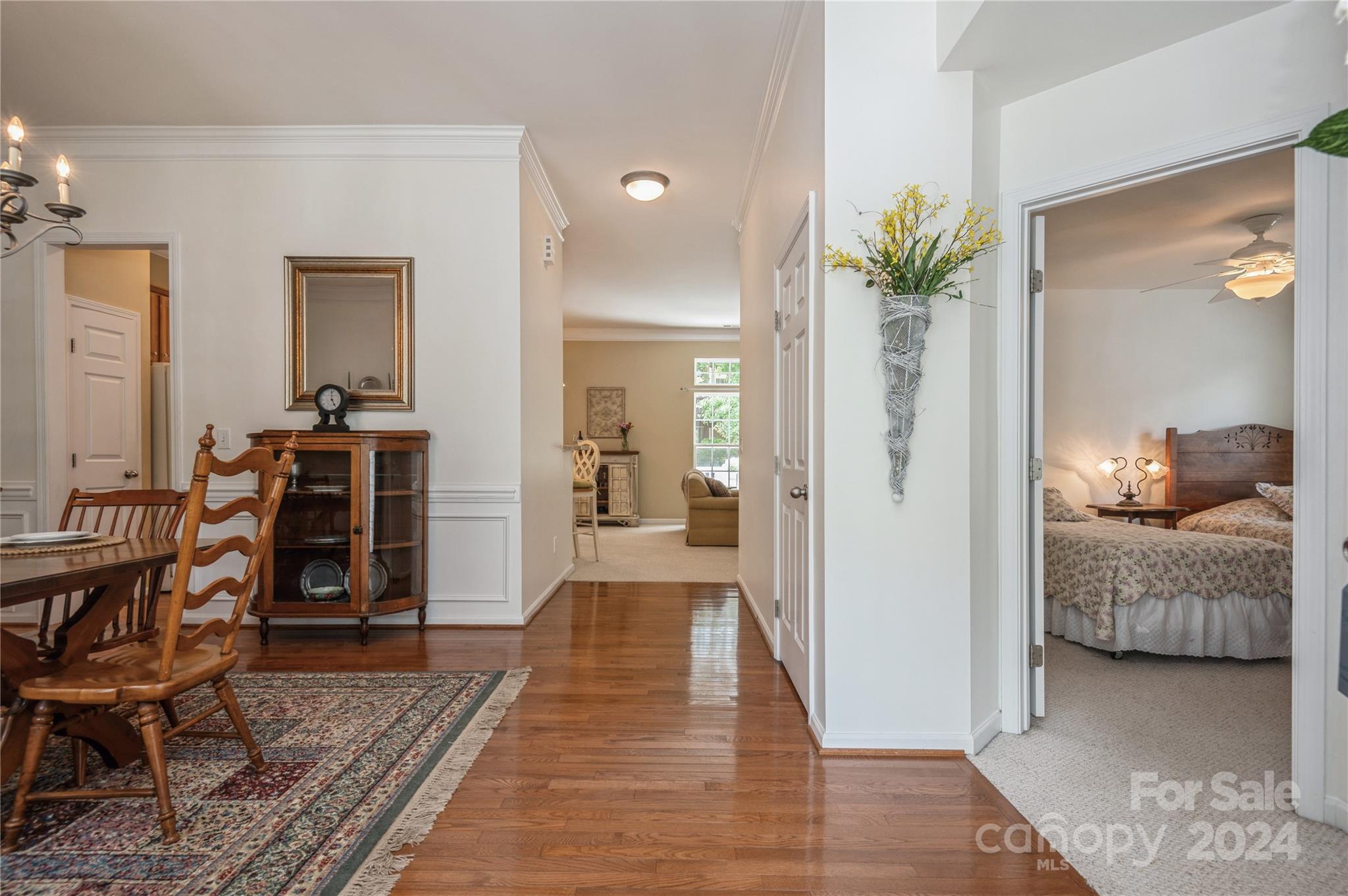 Dominion Bridge - Residential