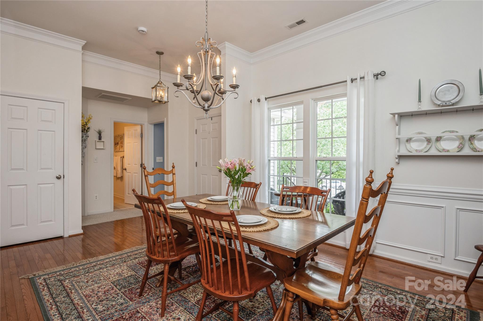 Dominion Bridge - Residential