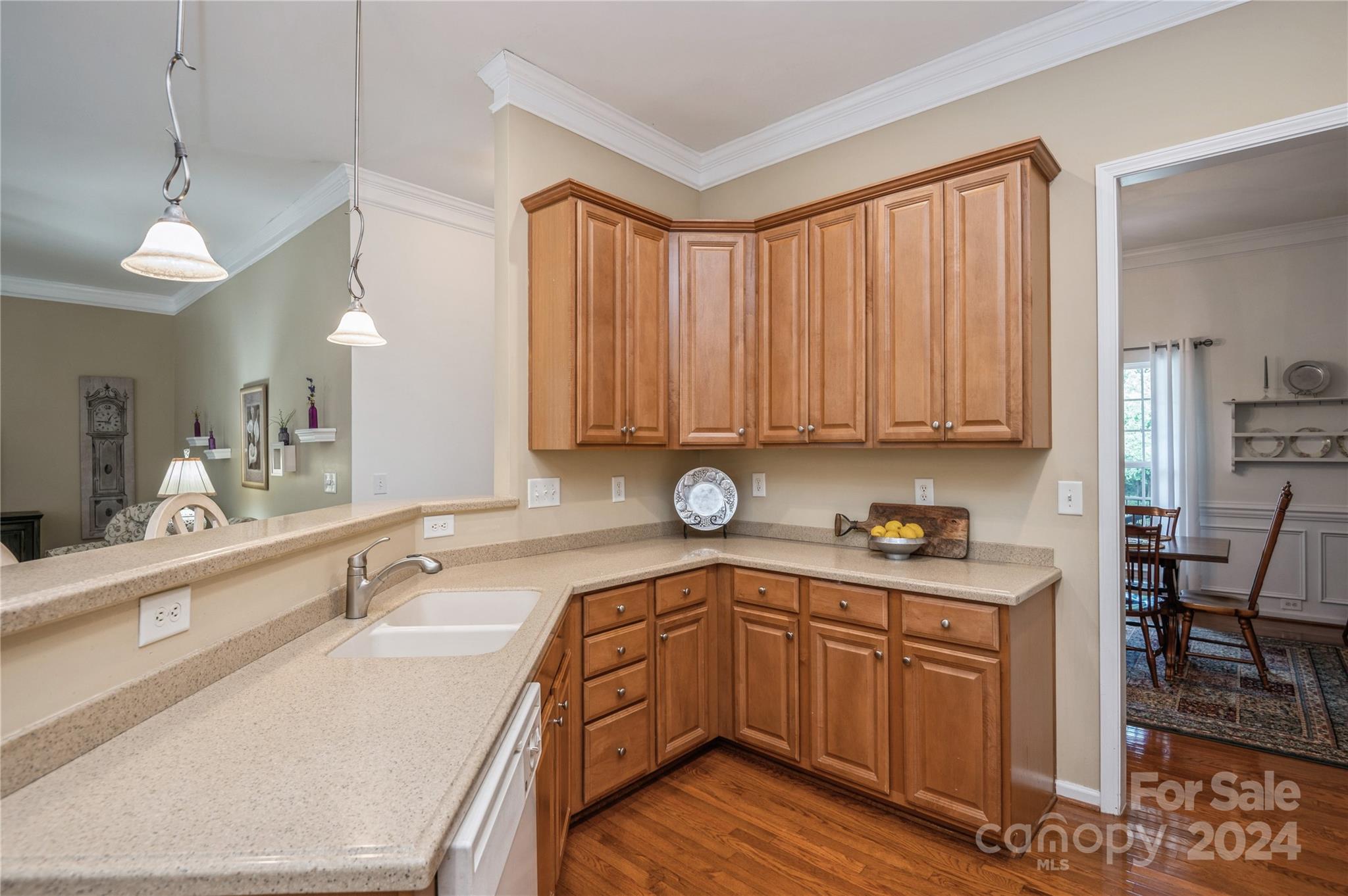 Dominion Bridge - Residential