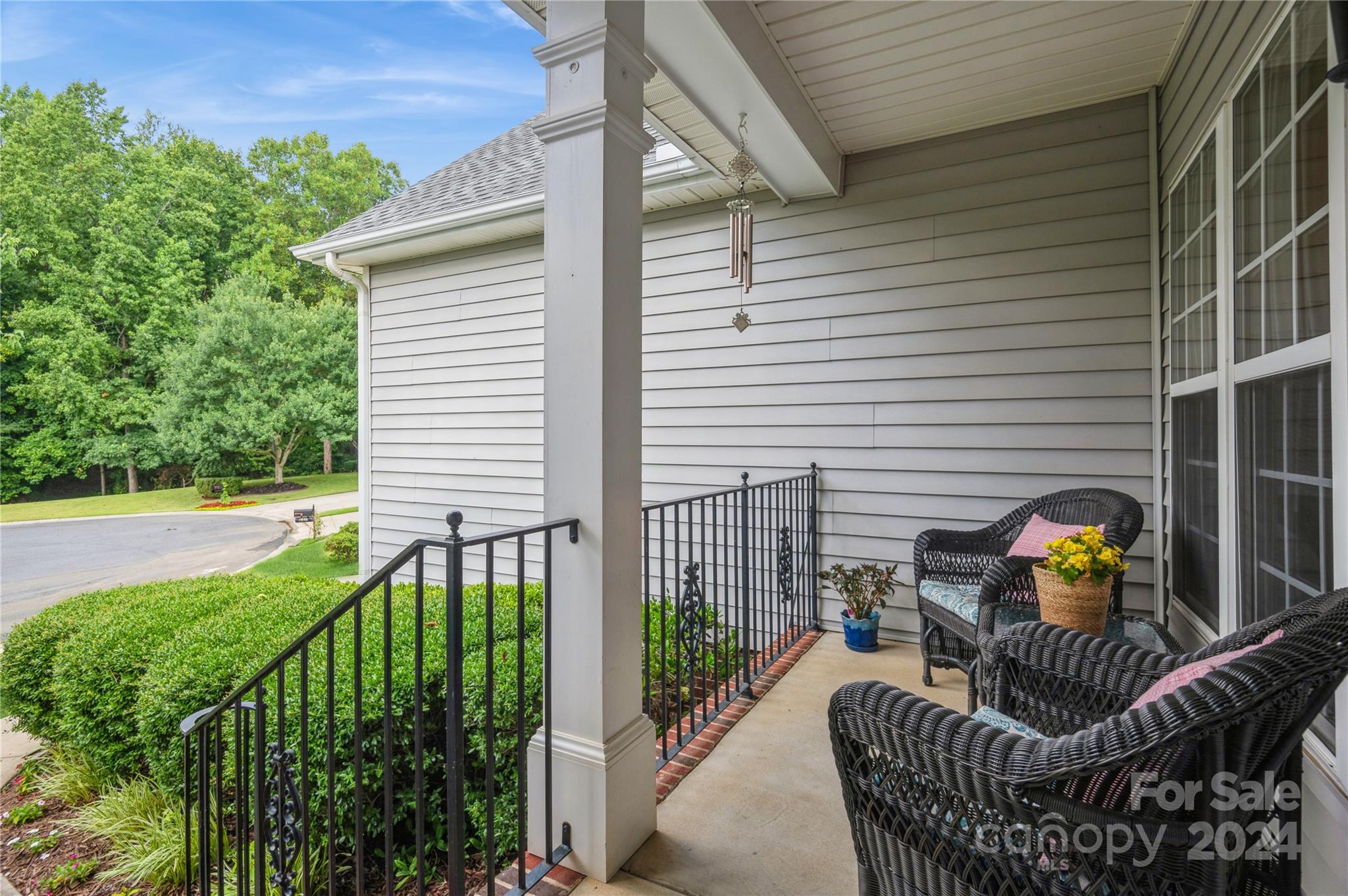 Dominion Bridge - Residential