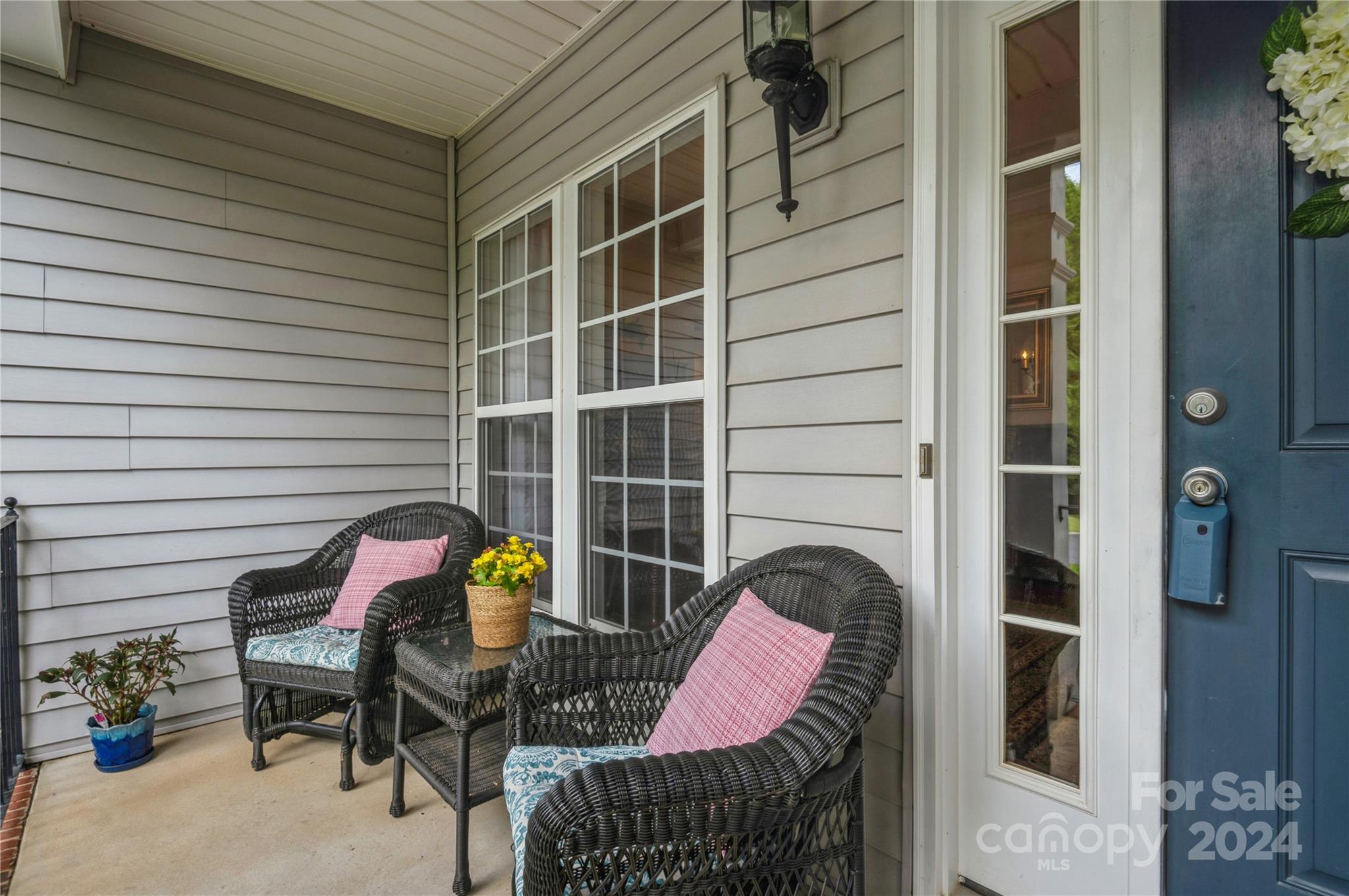 Dominion Bridge - Residential