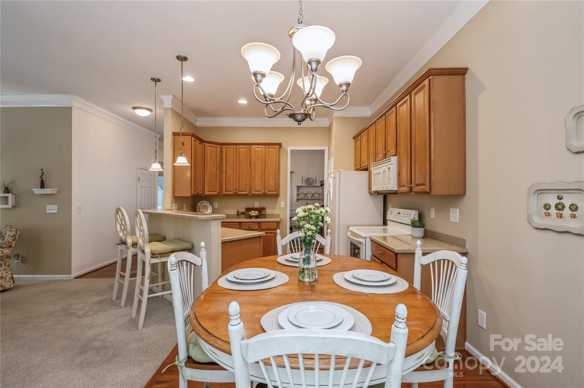 Dominion Bridge - Residential