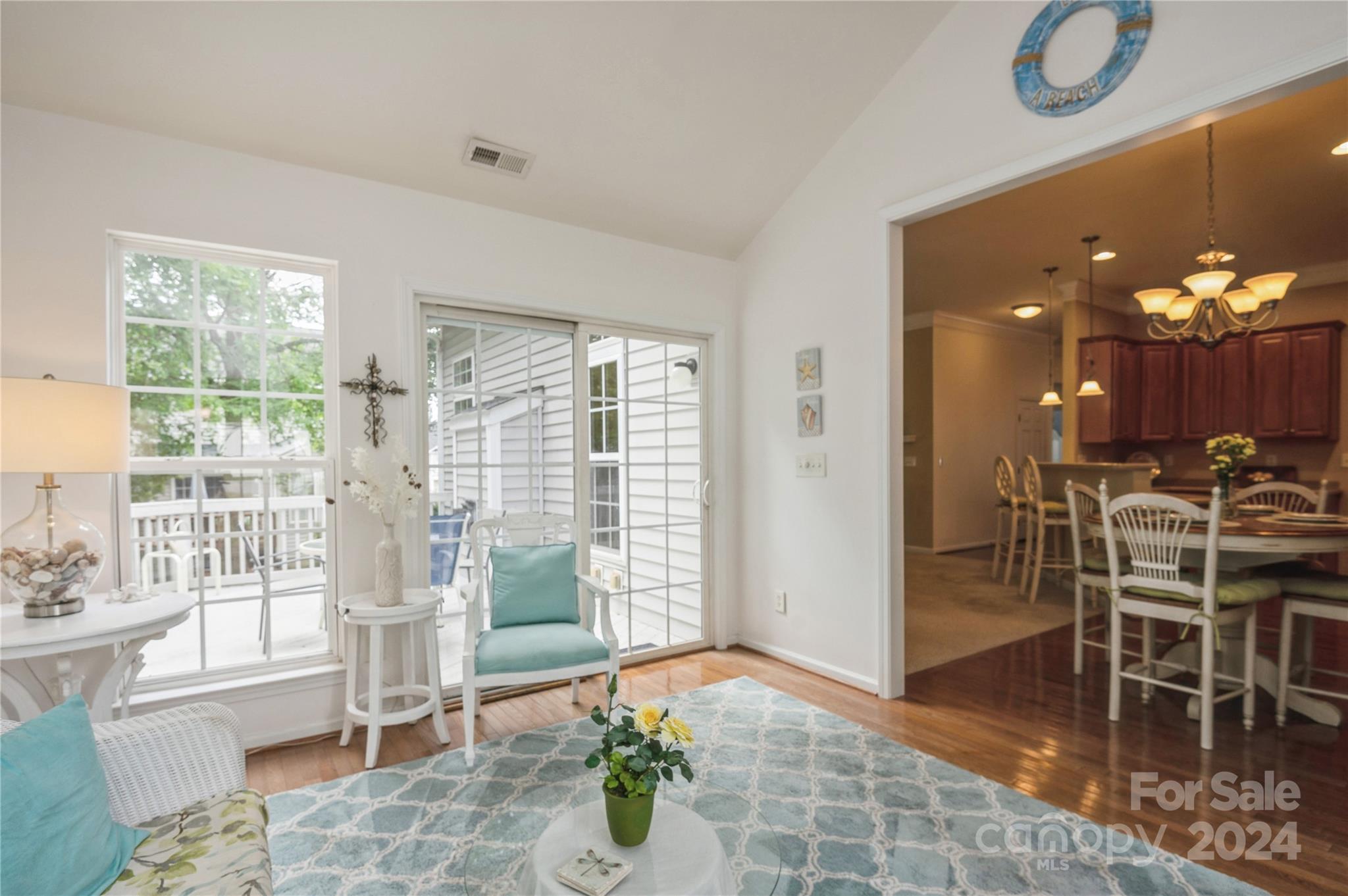 Dominion Bridge - Residential