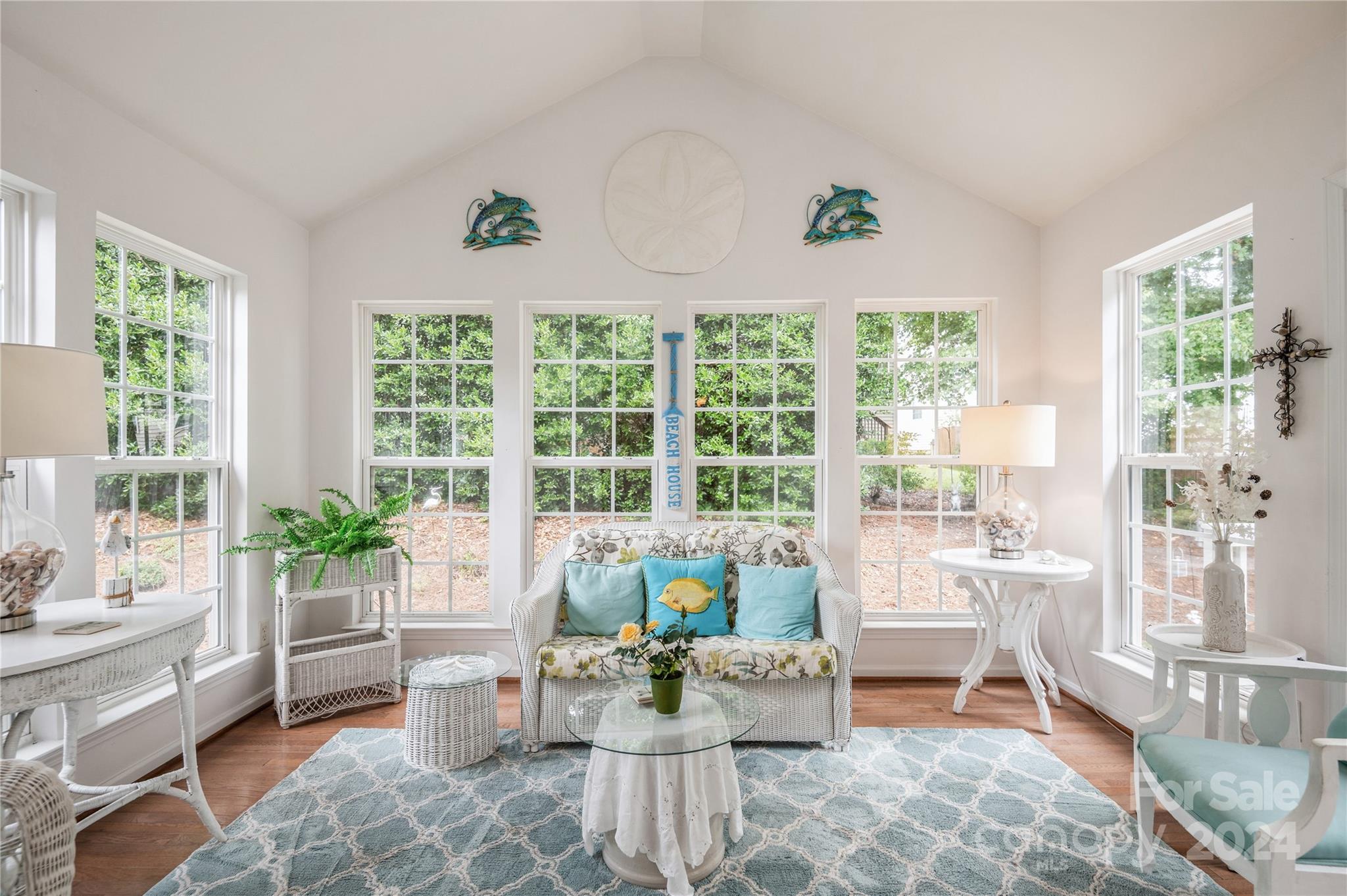 Dominion Bridge - Residential