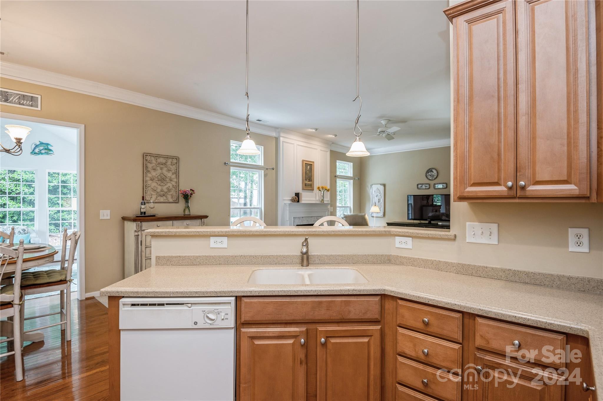 Dominion Bridge - Residential