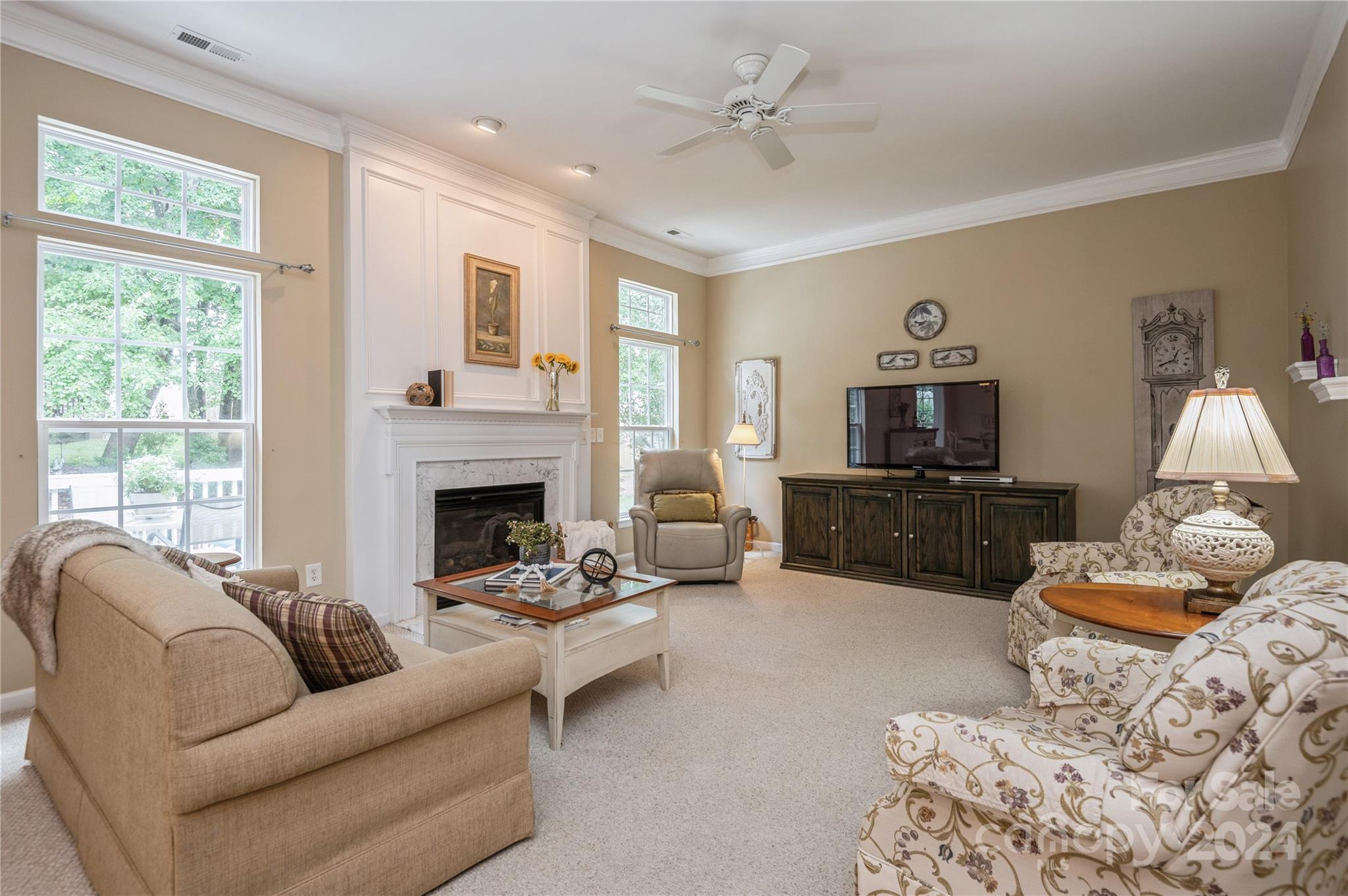 Dominion Bridge - Residential