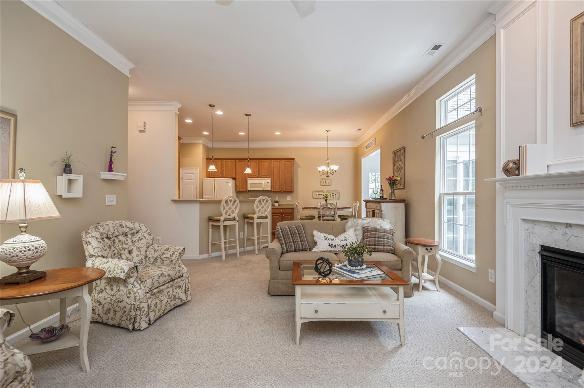 Dominion Bridge - Residential