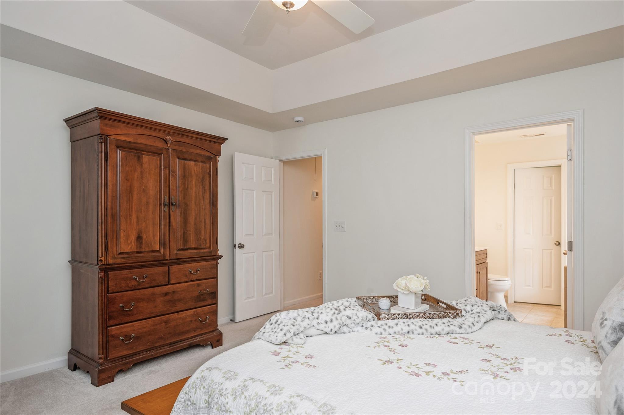 Dominion Bridge - Residential