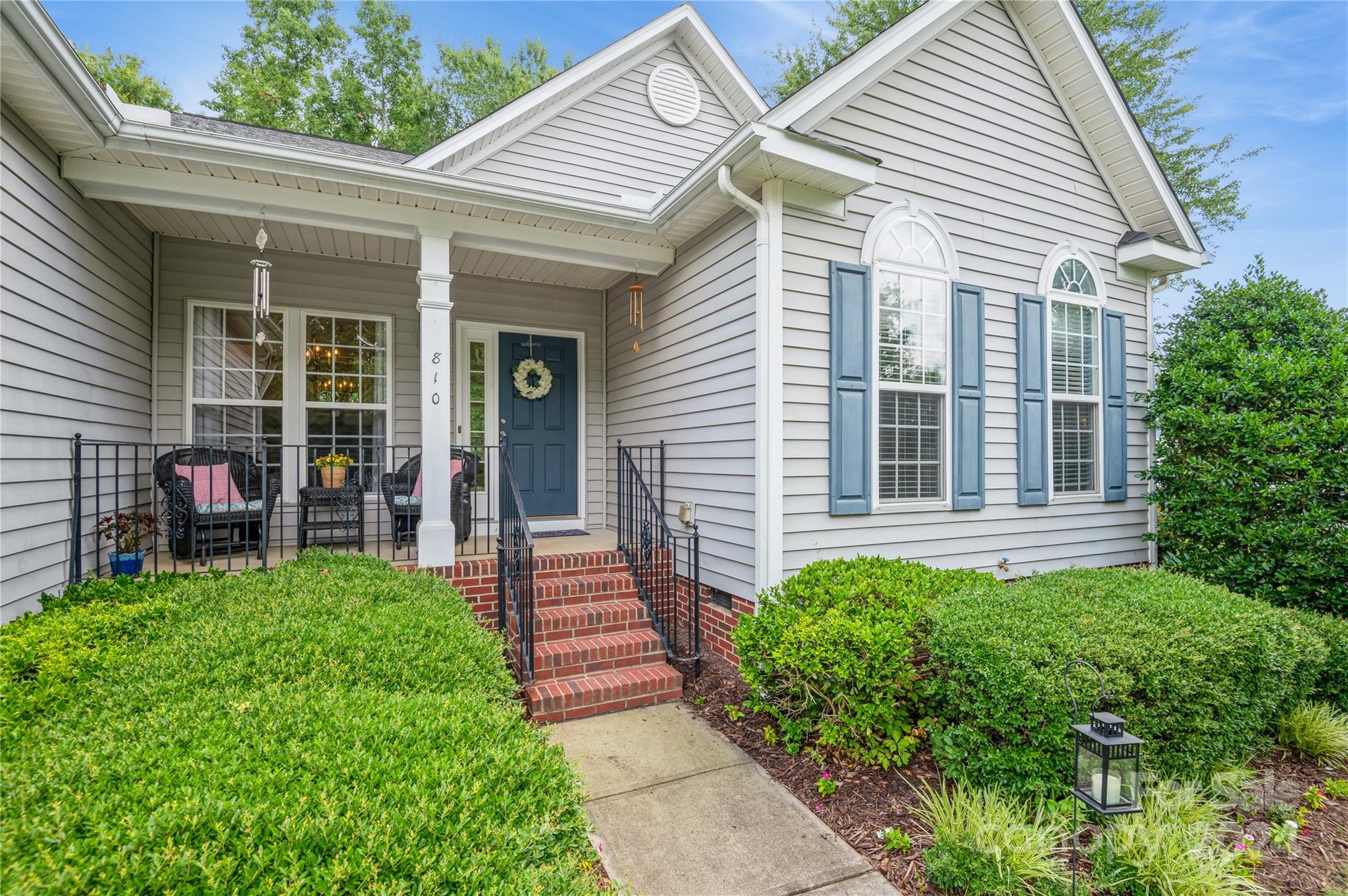 Dominion Bridge - Residential