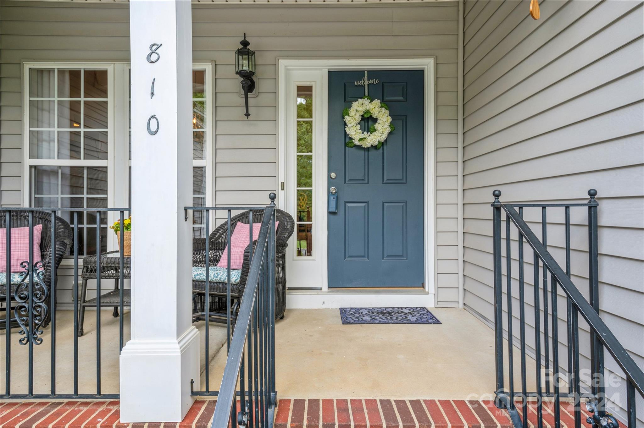 Dominion Bridge - Residential