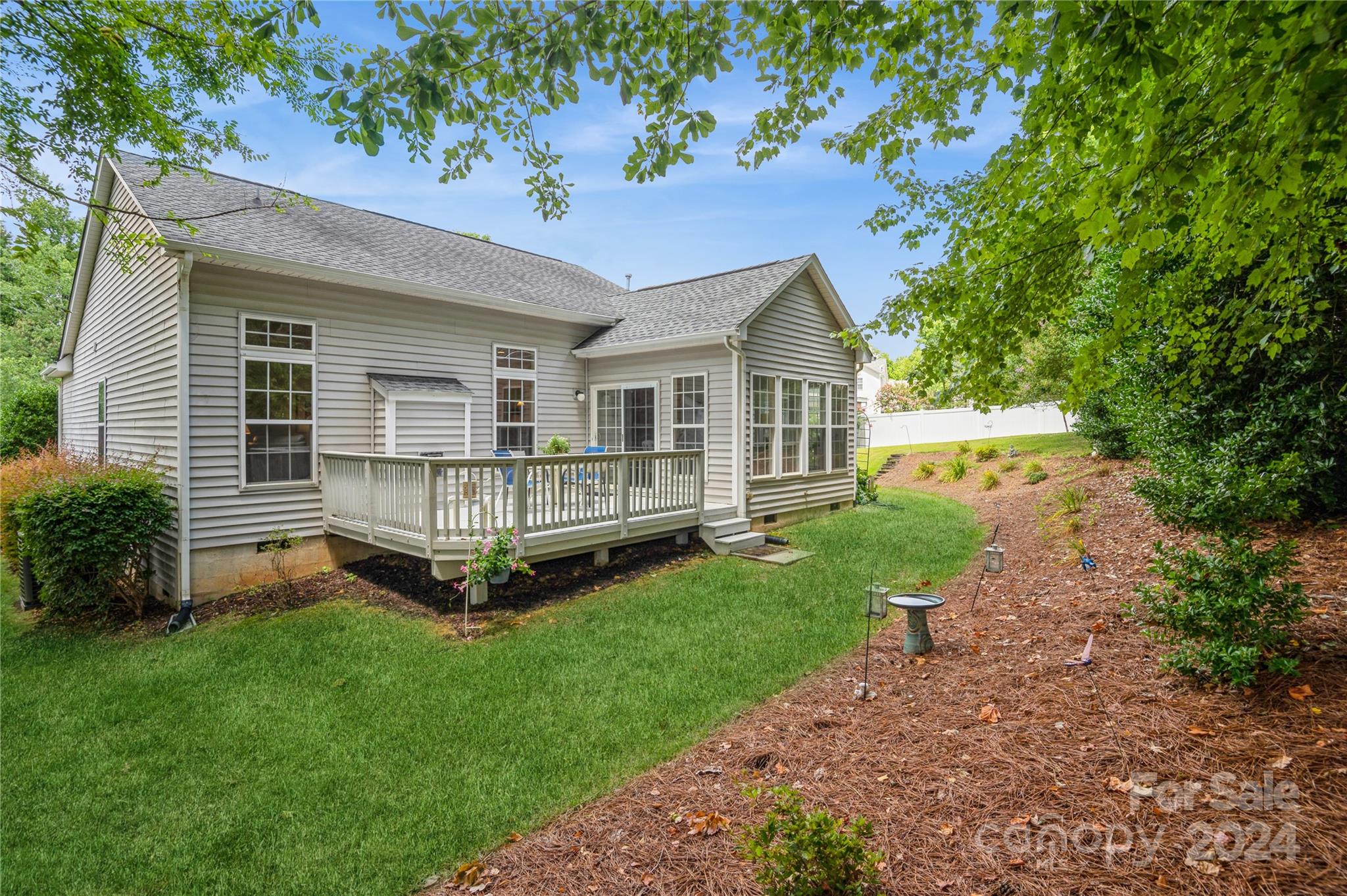 Dominion Bridge - Residential