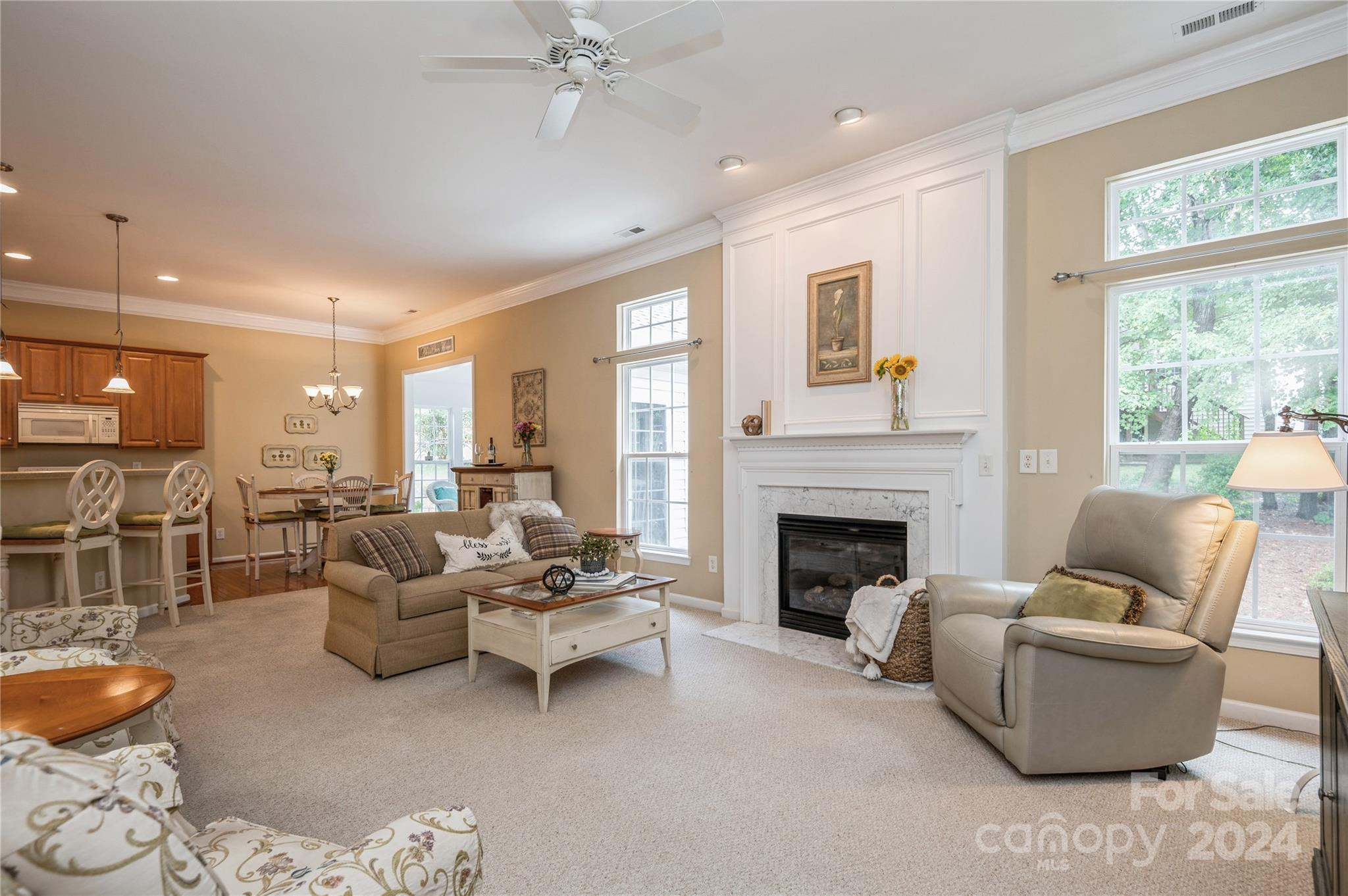 Dominion Bridge - Residential