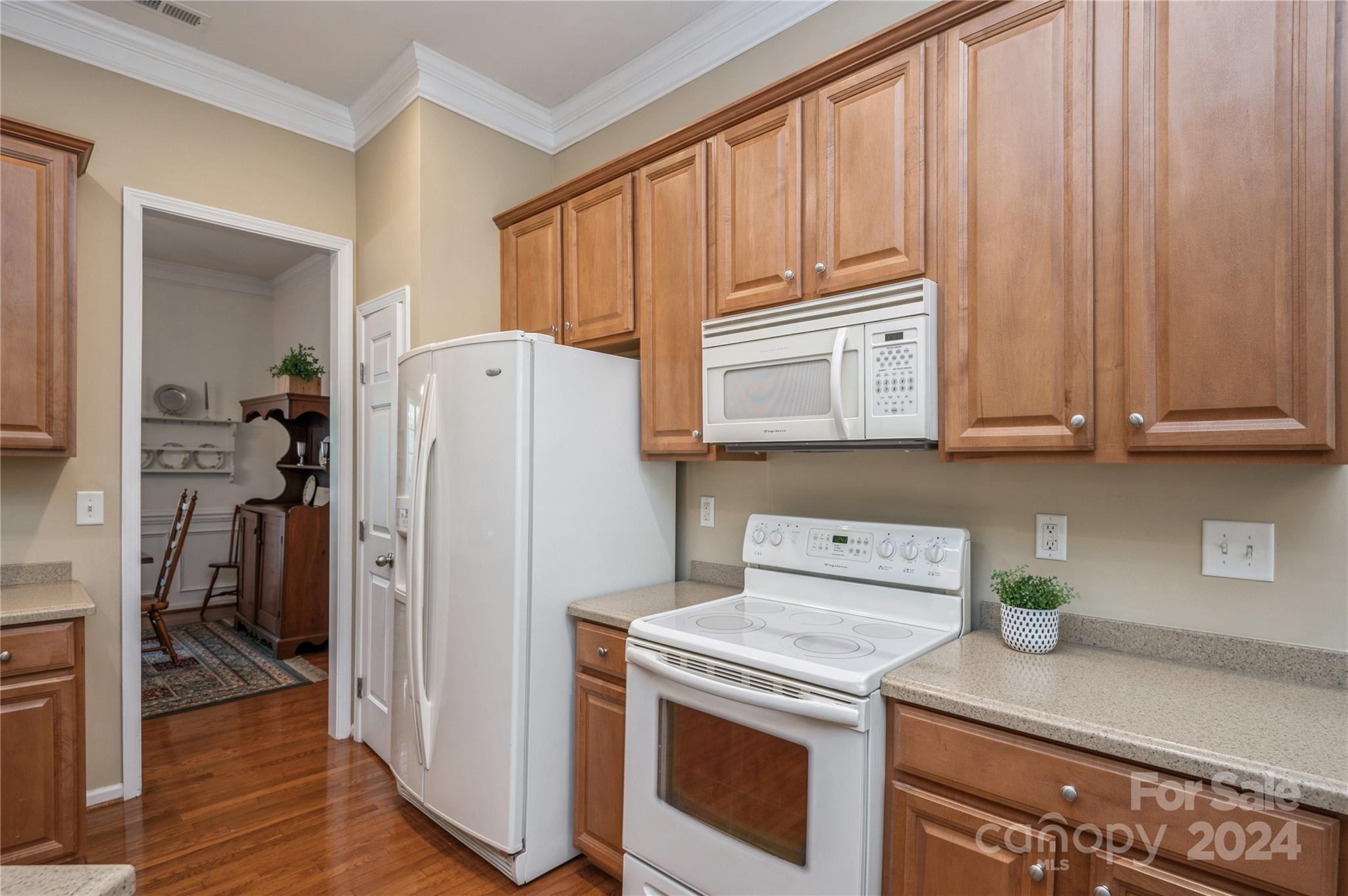 Dominion Bridge - Residential