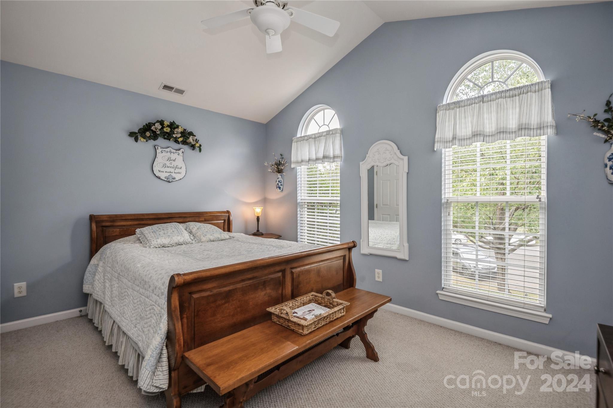 Dominion Bridge - Residential