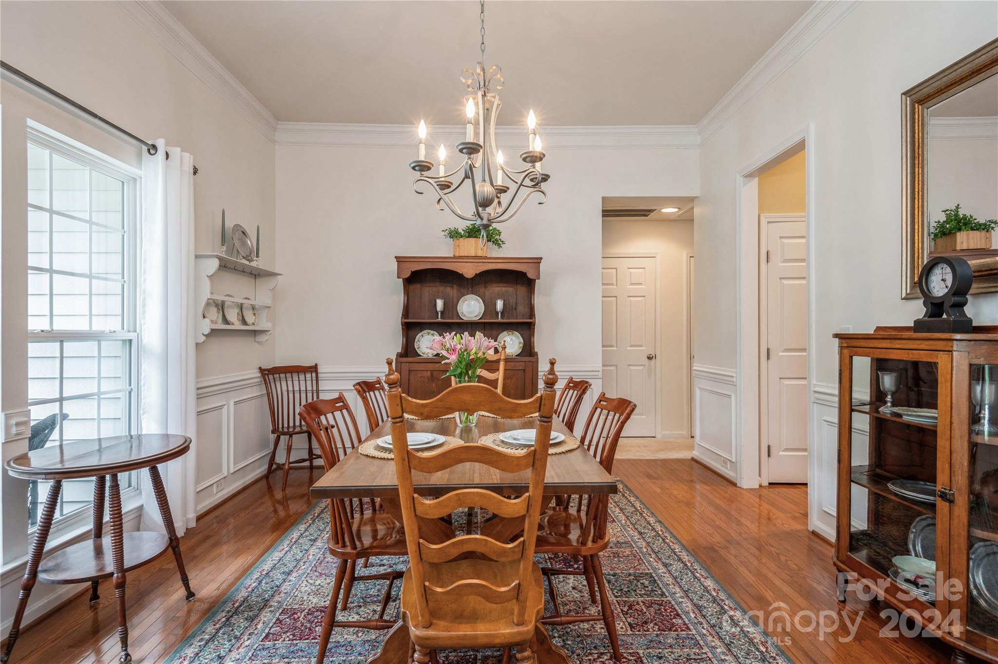 Dominion Bridge - Residential