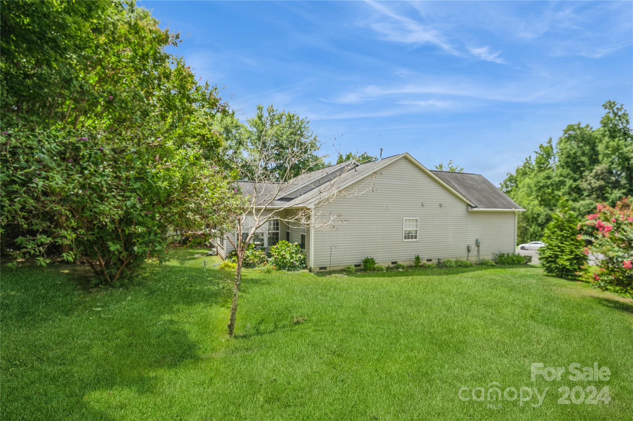 Dominion Bridge - Residential