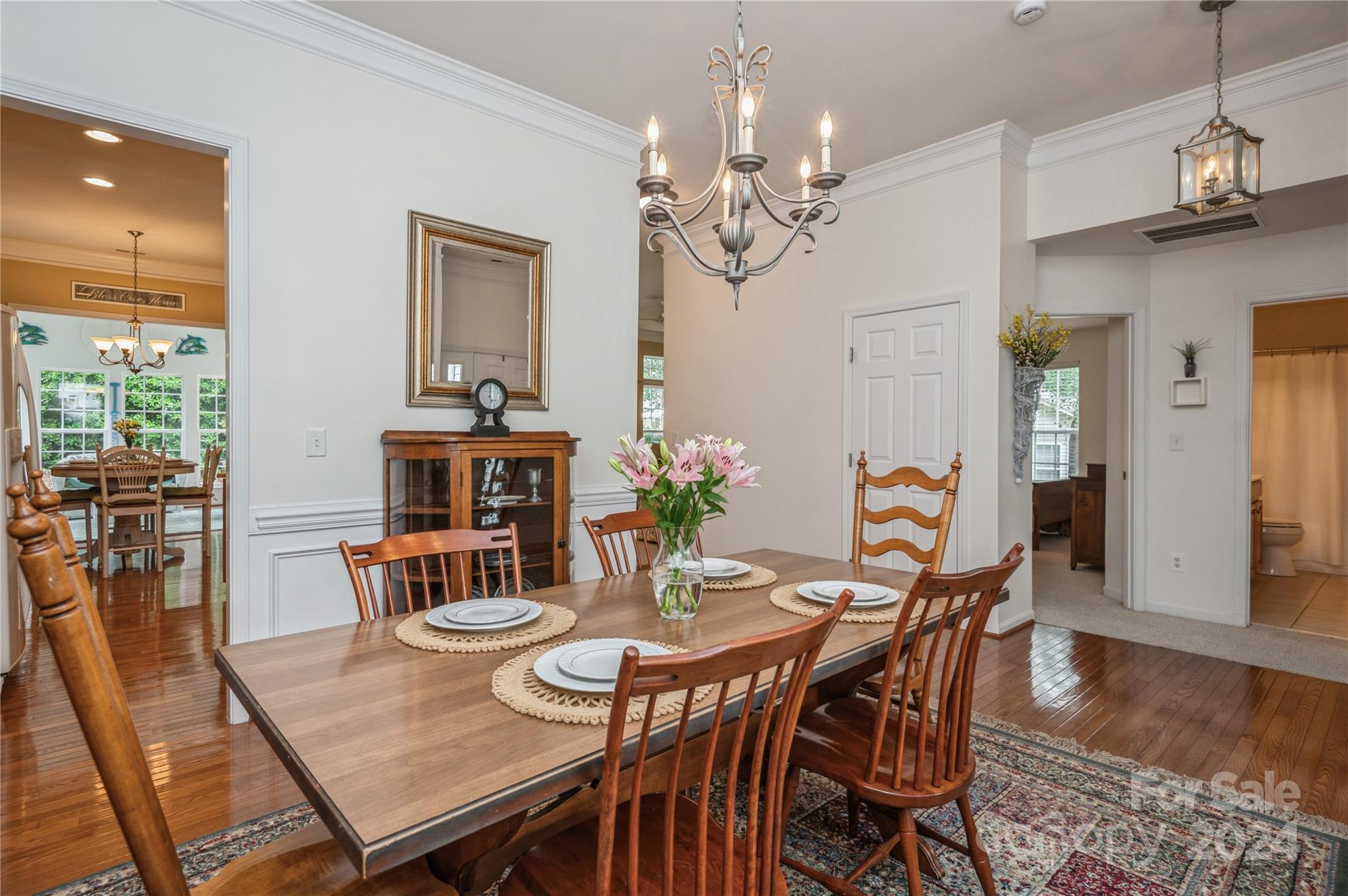 Dominion Bridge - Residential