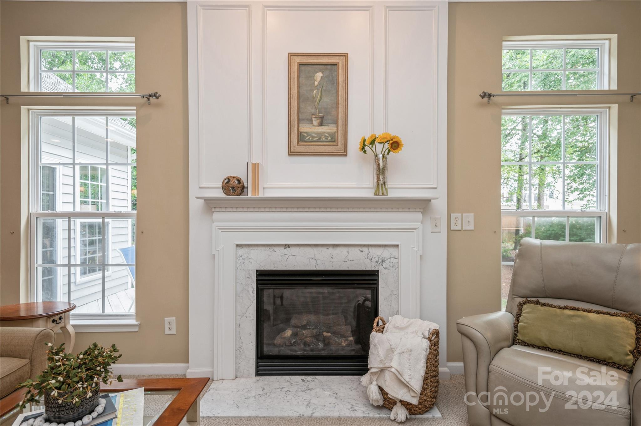 Dominion Bridge - Residential