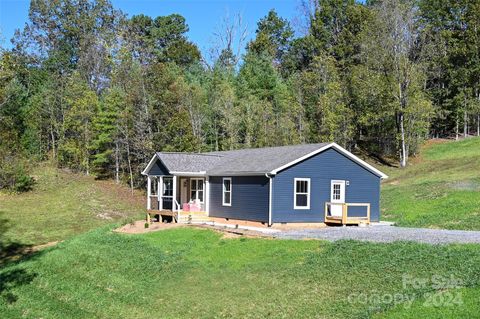 221 Appalachian Way Mars Hill NC 28754